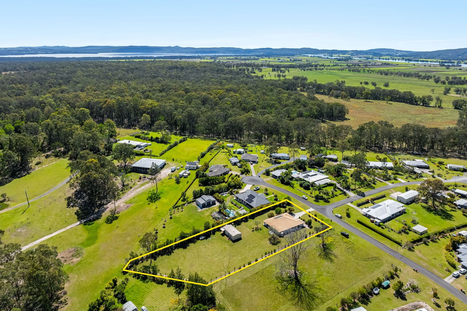 27 Silky Oak Close, Lawrence, NSW 2460