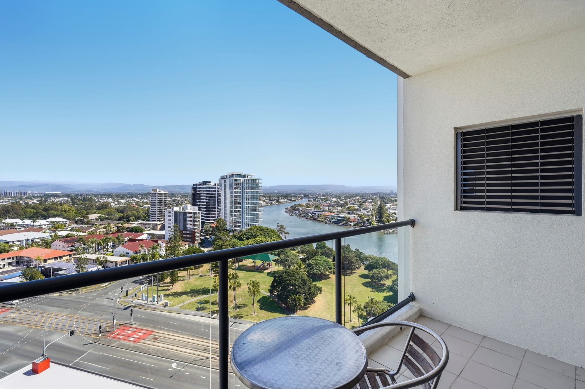 1306/2865 Gold Coast Highway, Surfers Paradise, QLD 4217