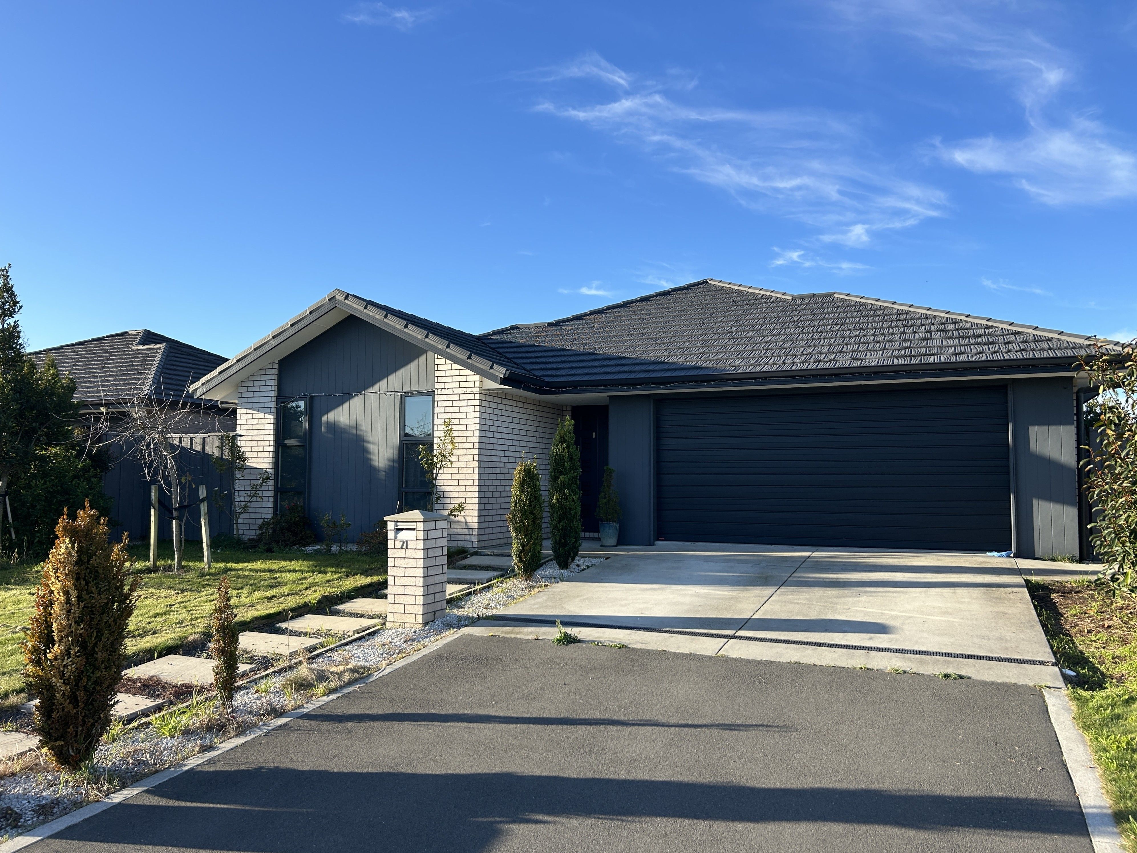 71 Longcot Drive, Rolleston, Selwyn District