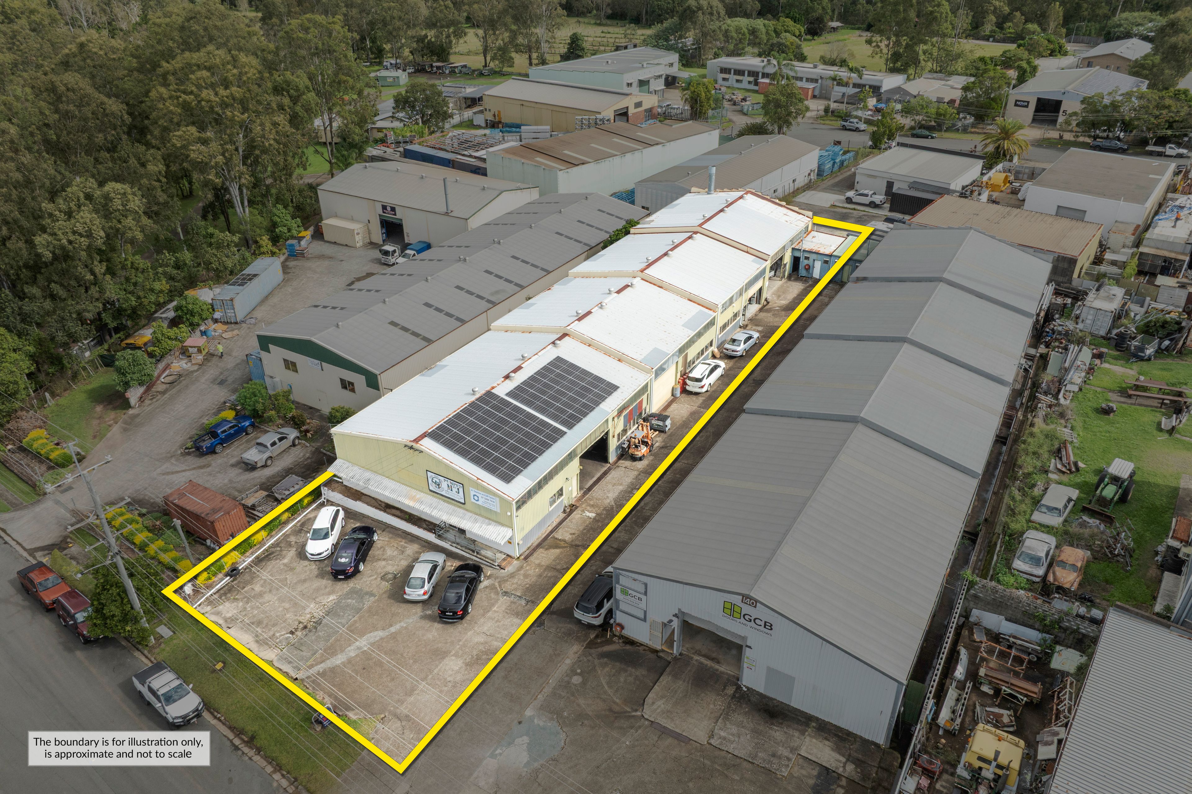 138 Meakin Road, Kingston, QLD 4114