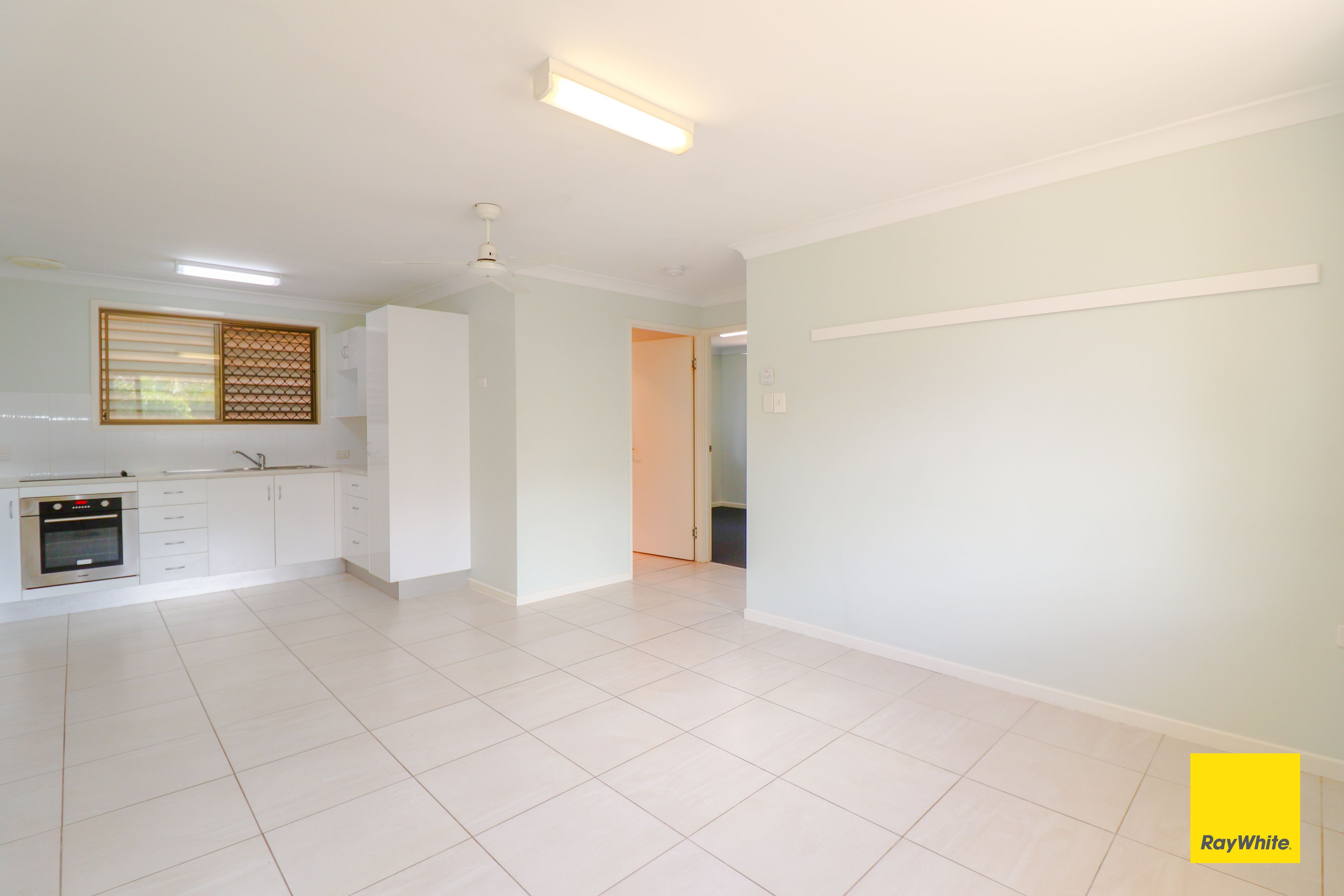2/1B Wyper Street, Bundaberg South, QLD 4670