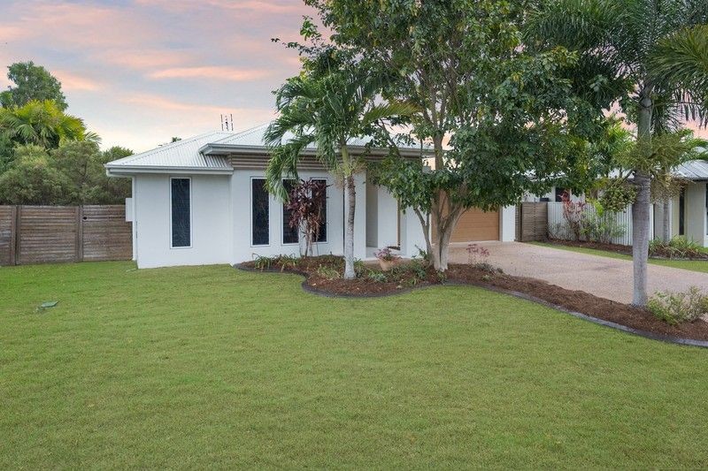 5 Arafura Close, Burdell, QLD 4818