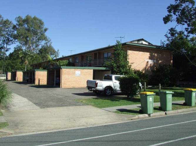 4/183 Jacaranda Avenue, Kingston, QLD 4114