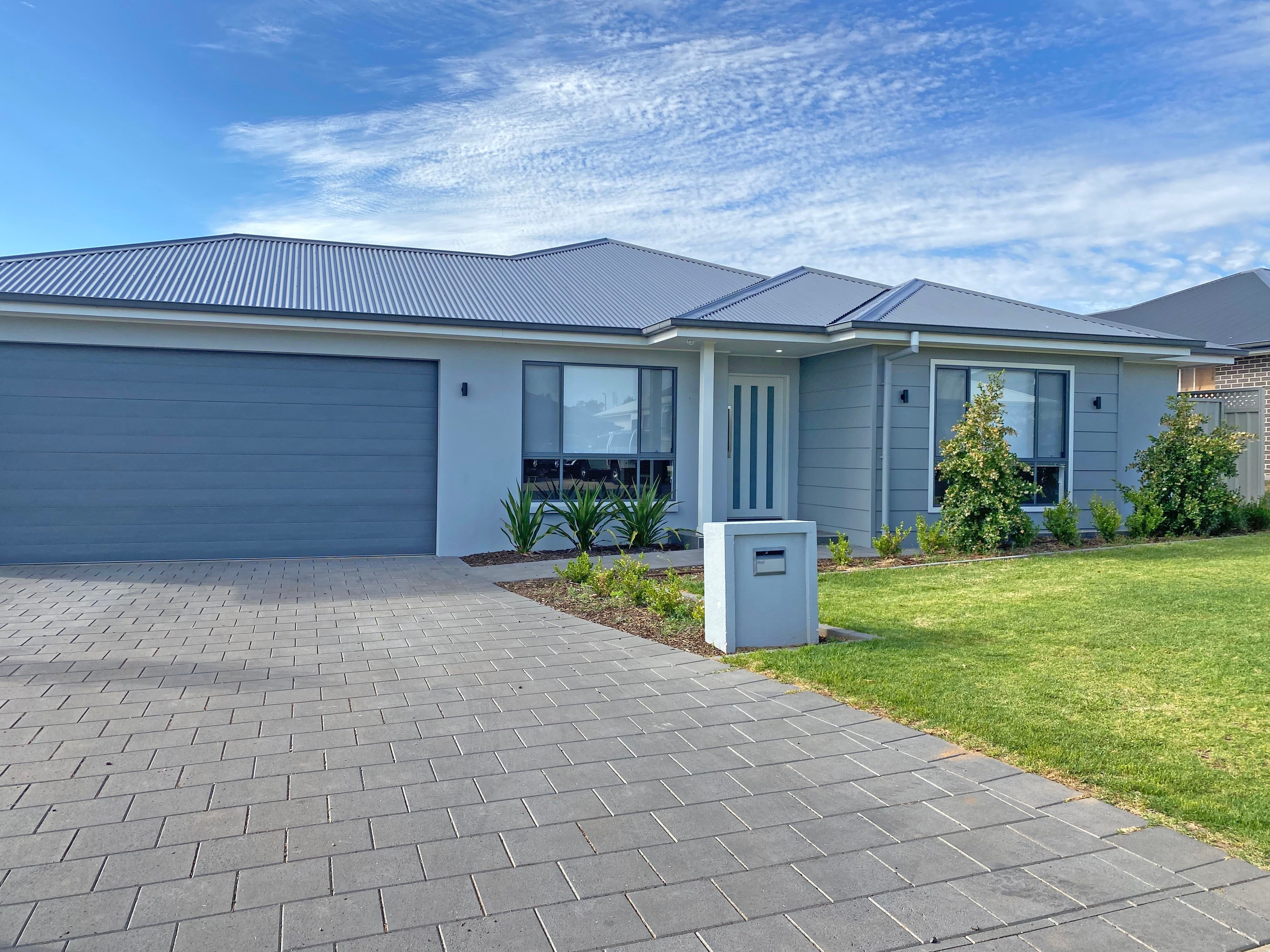 4 Lesmurdie Parade, Dubbo, NSW 2830 Sold House Ray White Dubbo