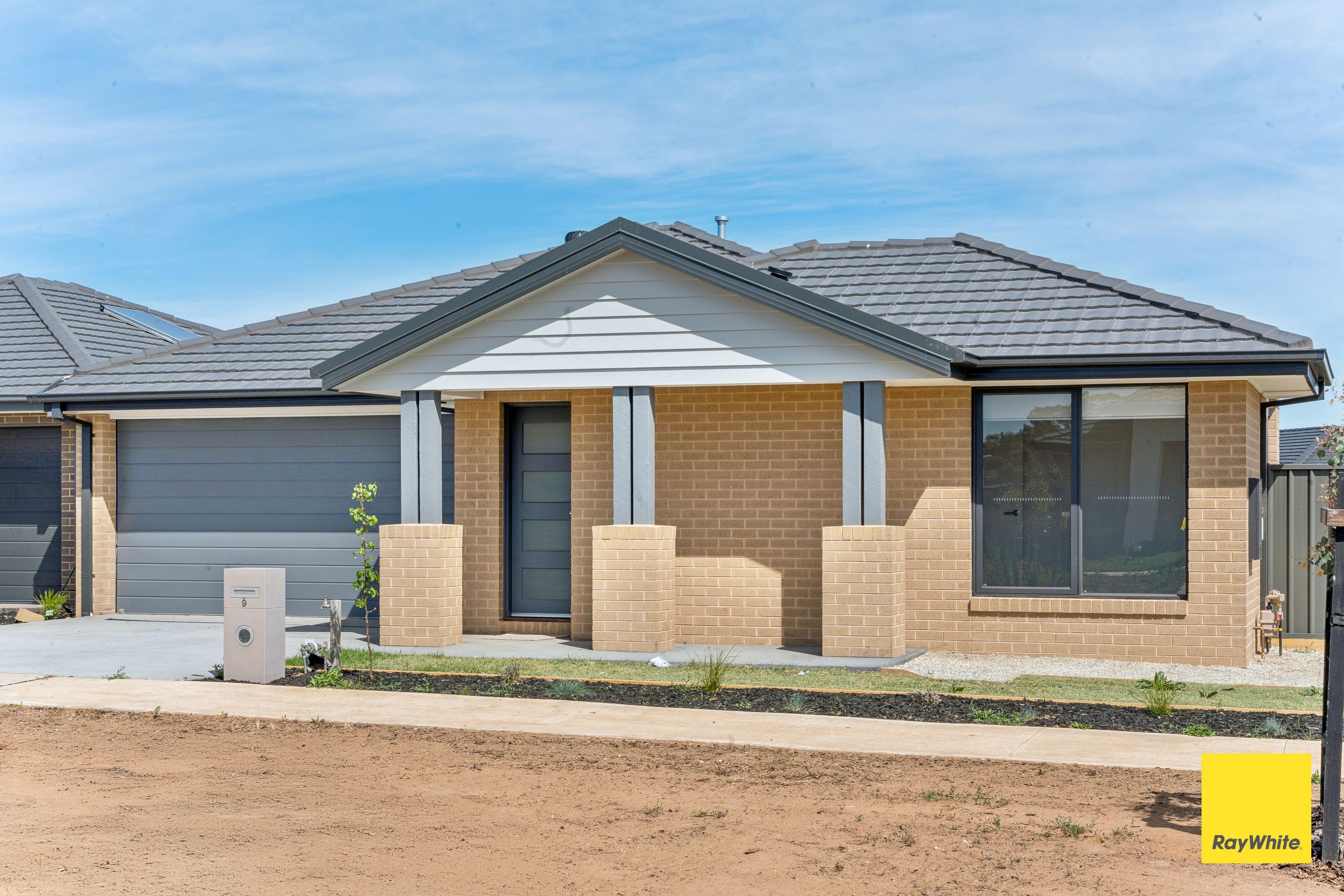 9 Betoota Avenue, Huntly, VIC 3551