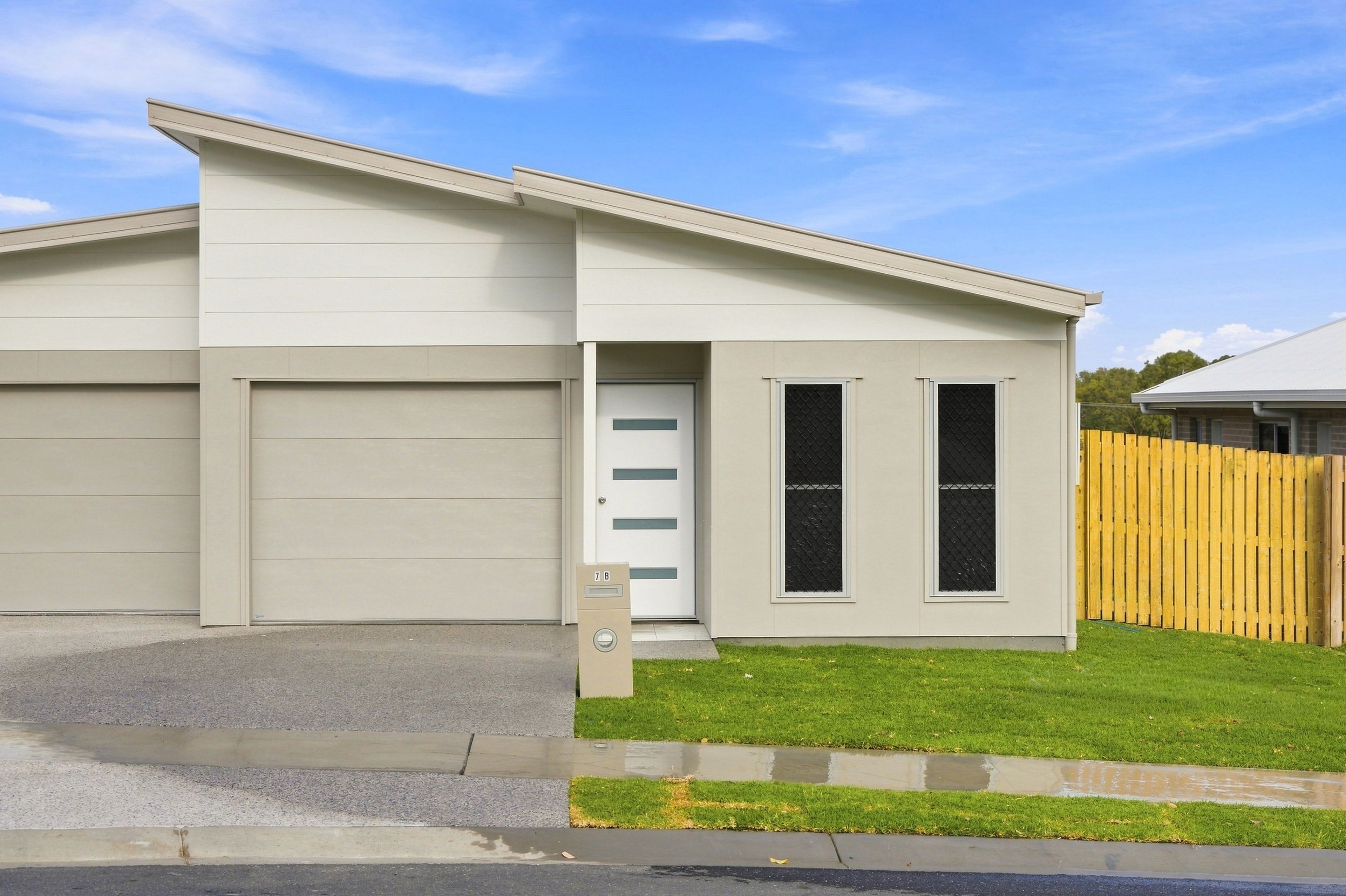 7B Keppel Avenue, Norman Gardens, QLD 4701