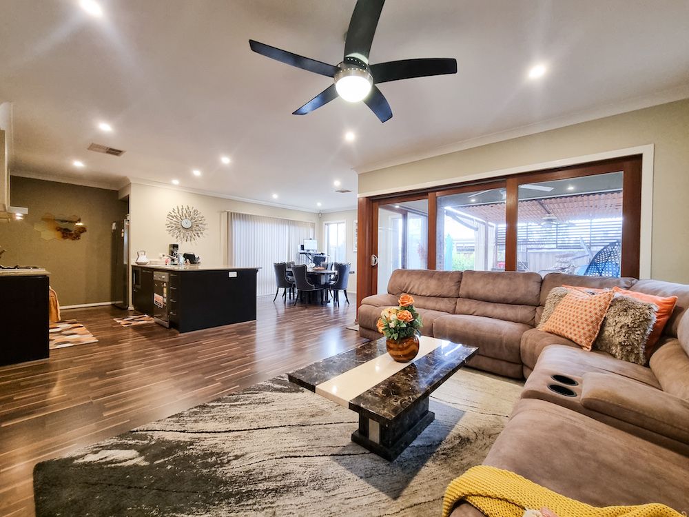 21 Lapwing Way, Cranebrook, NSW 2749