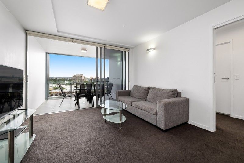 913/8 Jeays Street, Bowen Hills, QLD 4006