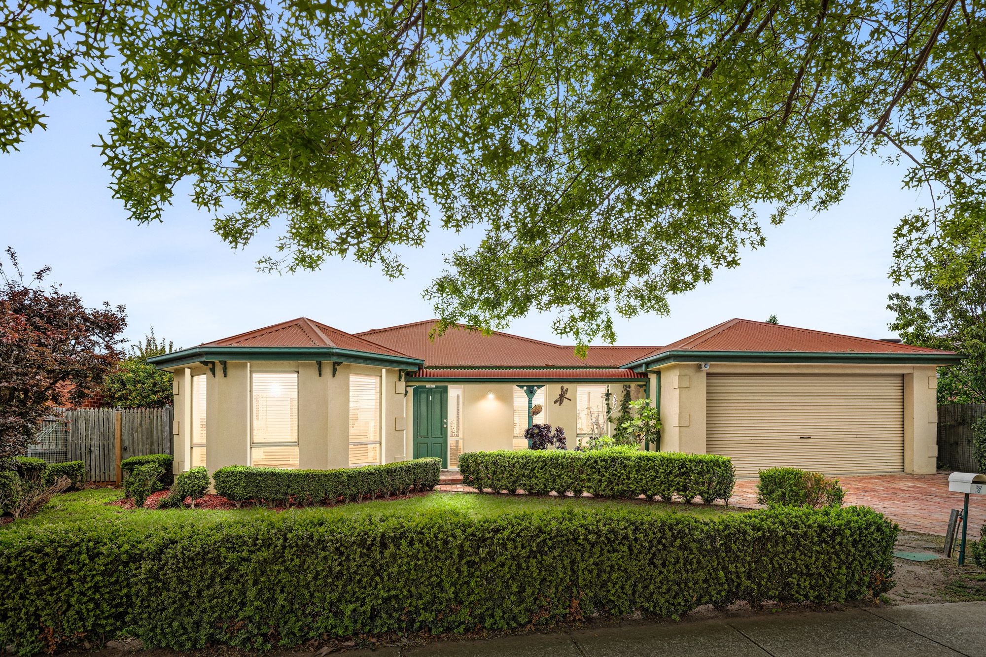 7 Conquest Drive , Werribee VIC 3030