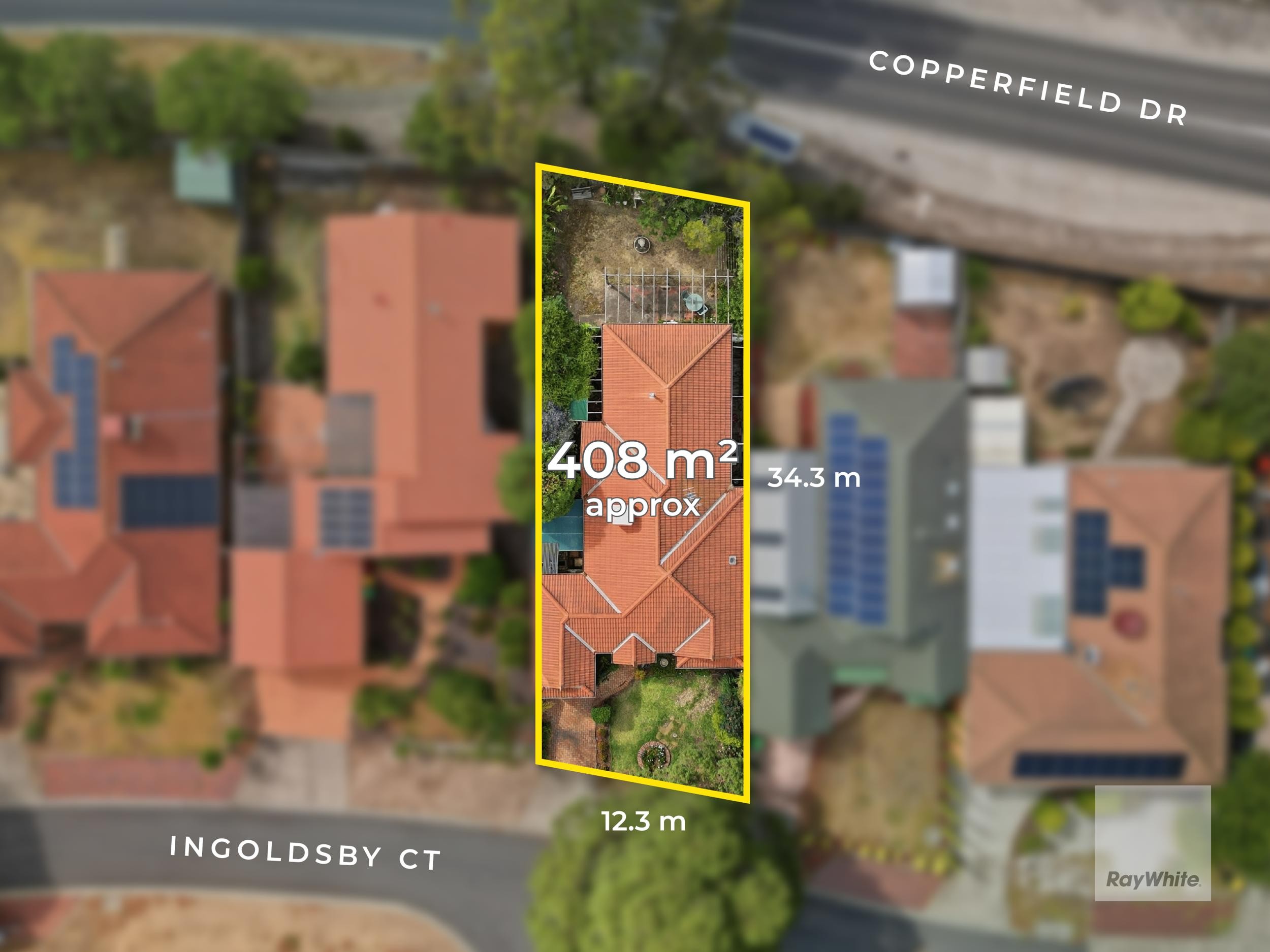 24 Ingoldsby Court, Delahey, VIC 3037