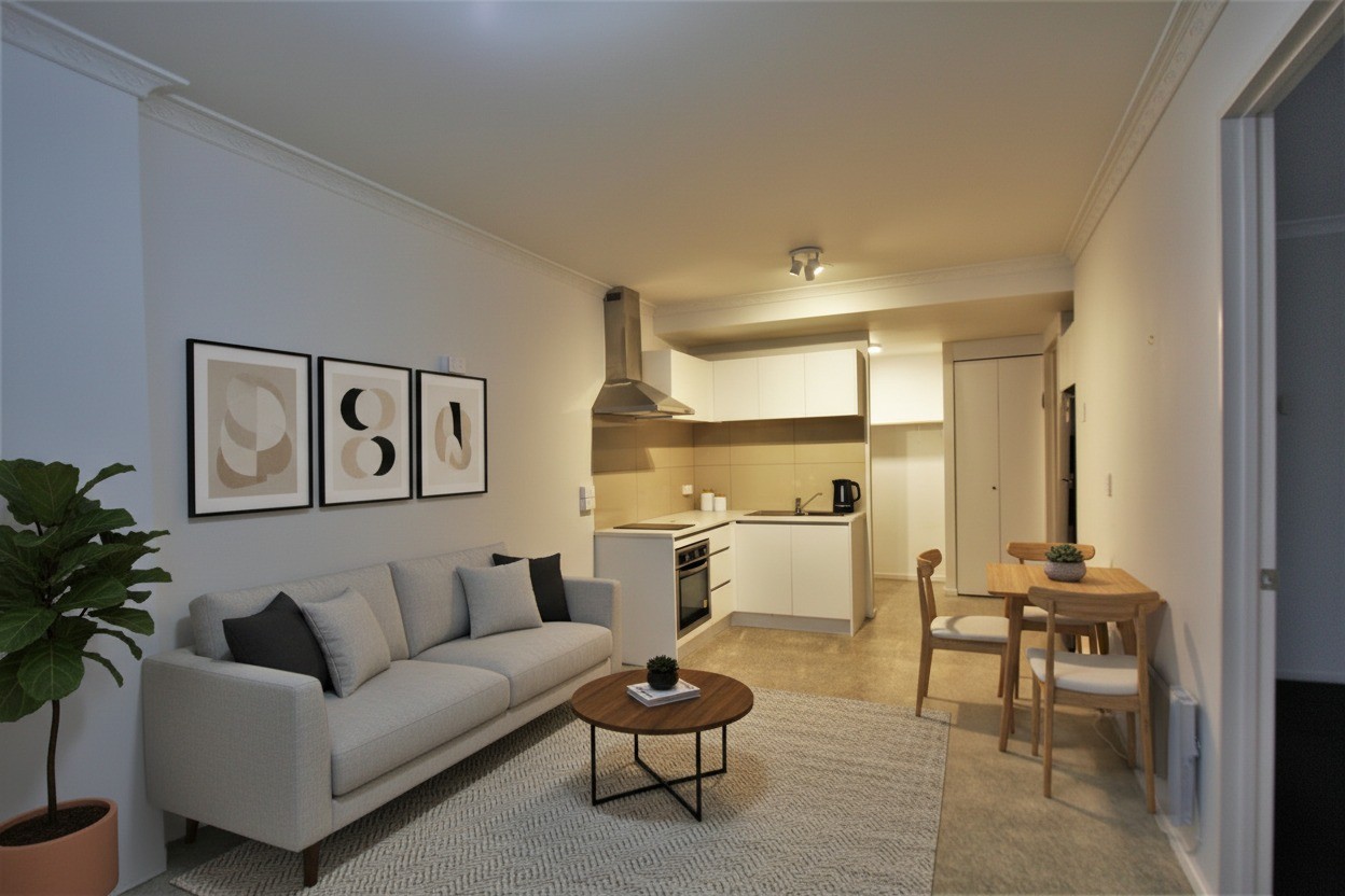 4/8 Panama Road, Mount Wellington, Auckland City