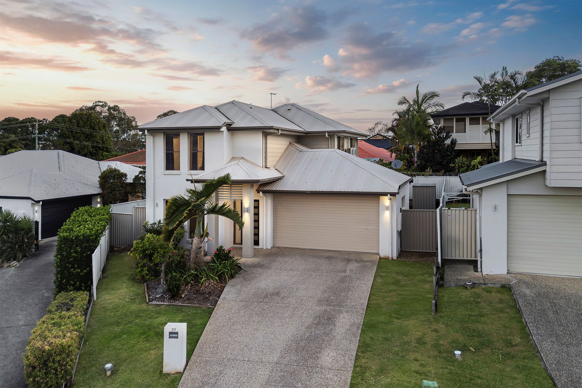 20 Aldritt Place , Bridgeman Downs QLD 4035