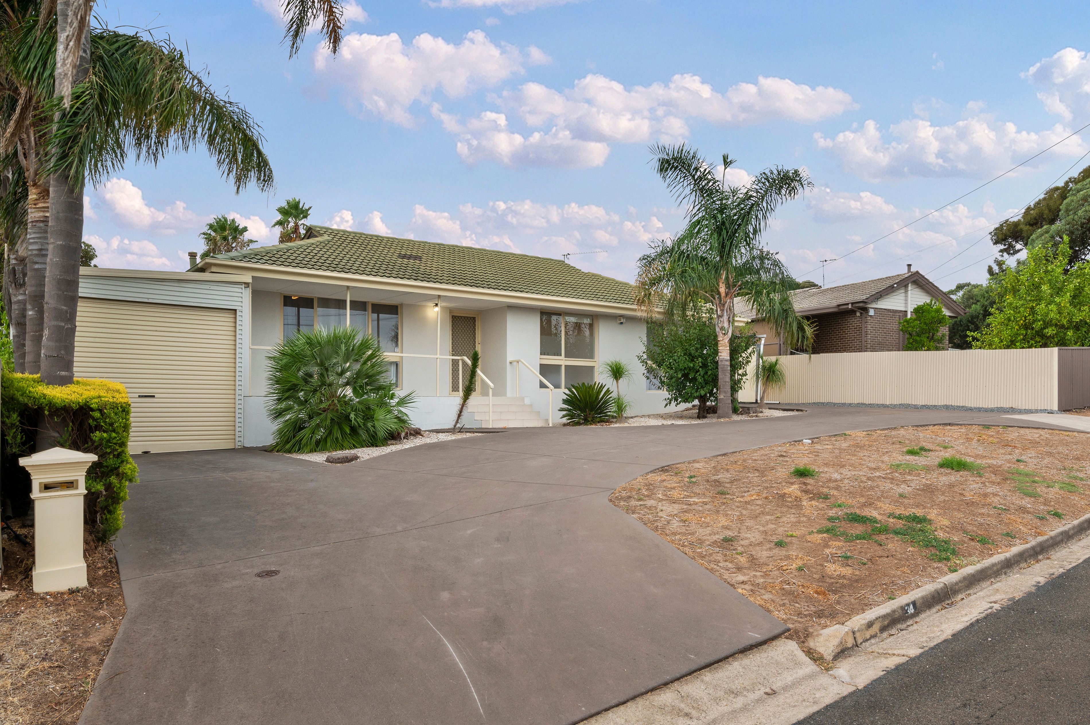 34 Finniss Avenue, Ingle Farm, SA 5098