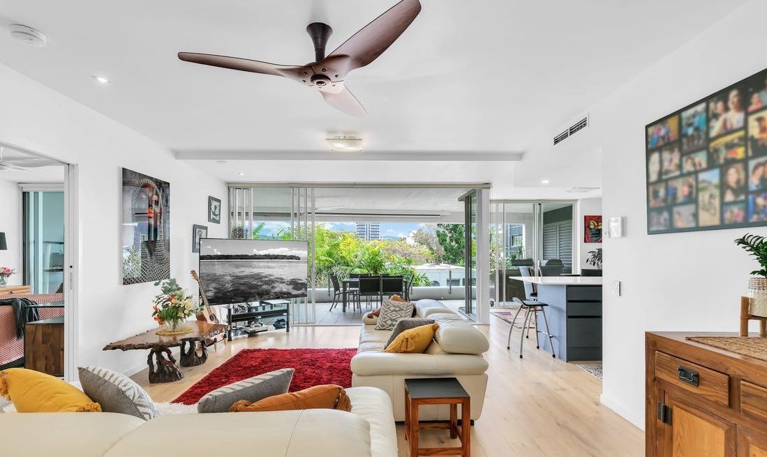 17/37 Duncan Street — photo from Ray White West End