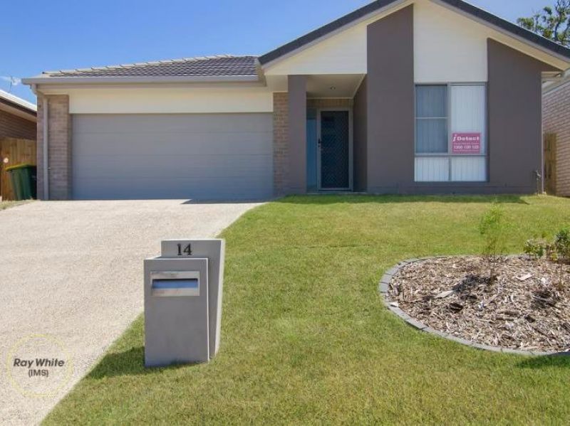 14 Learning Street, Coomera, QLD 4209