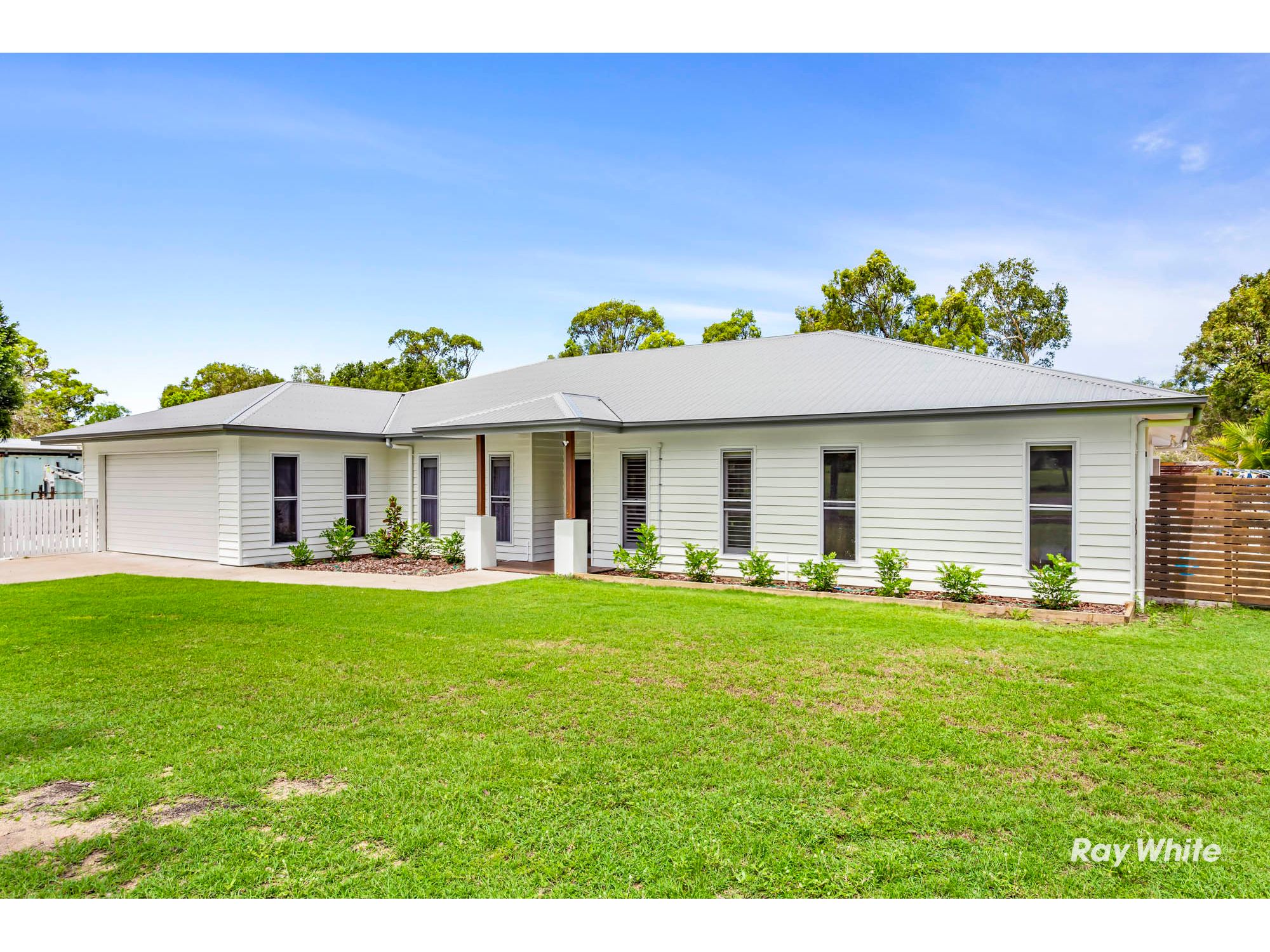 3 Crystal Court, Barmaryee QLD 4703