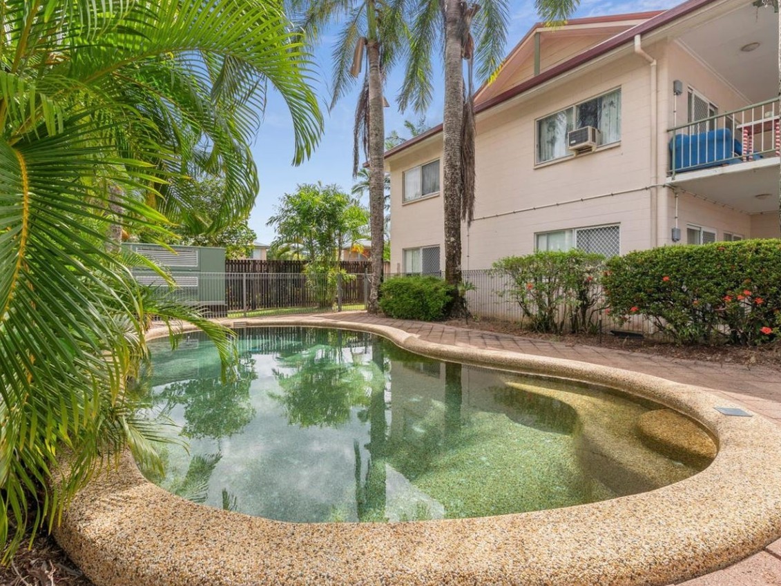 8/20 Springfield Crescent, Manoora, QLD 4870