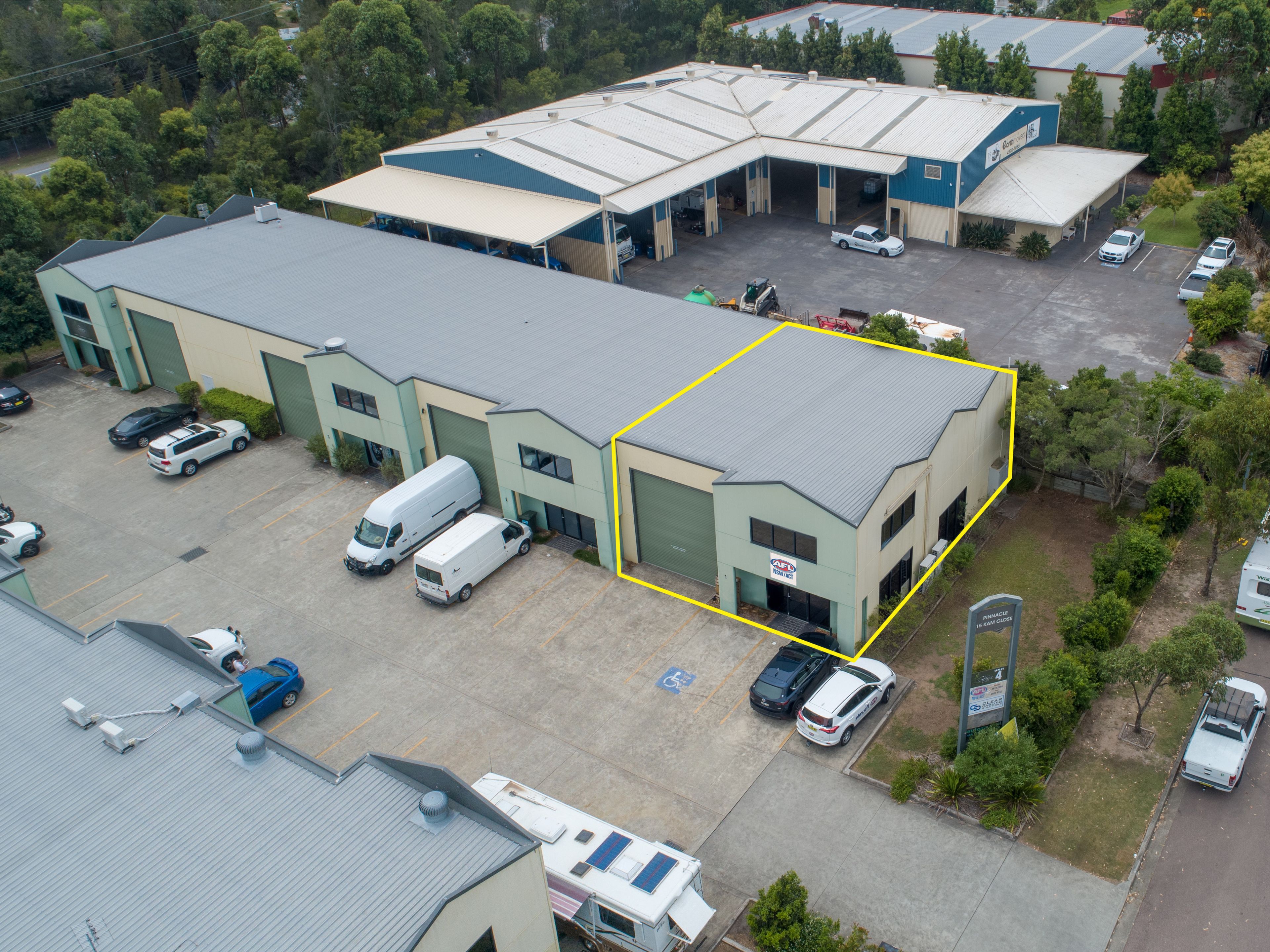 1/15 Kam Close, Morisset, NSW 2264