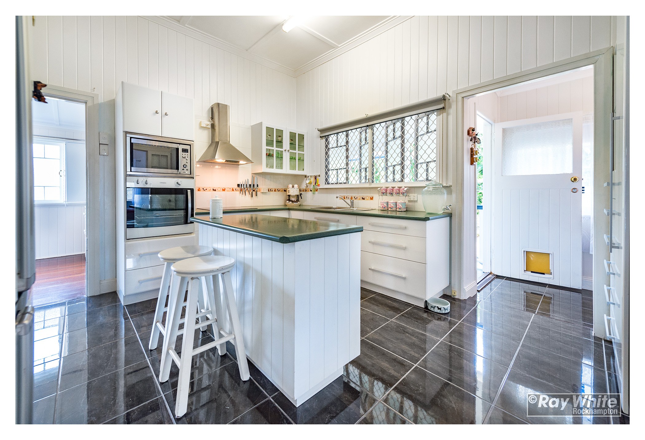 3 Millroy Street, Wandal, QLD 4700