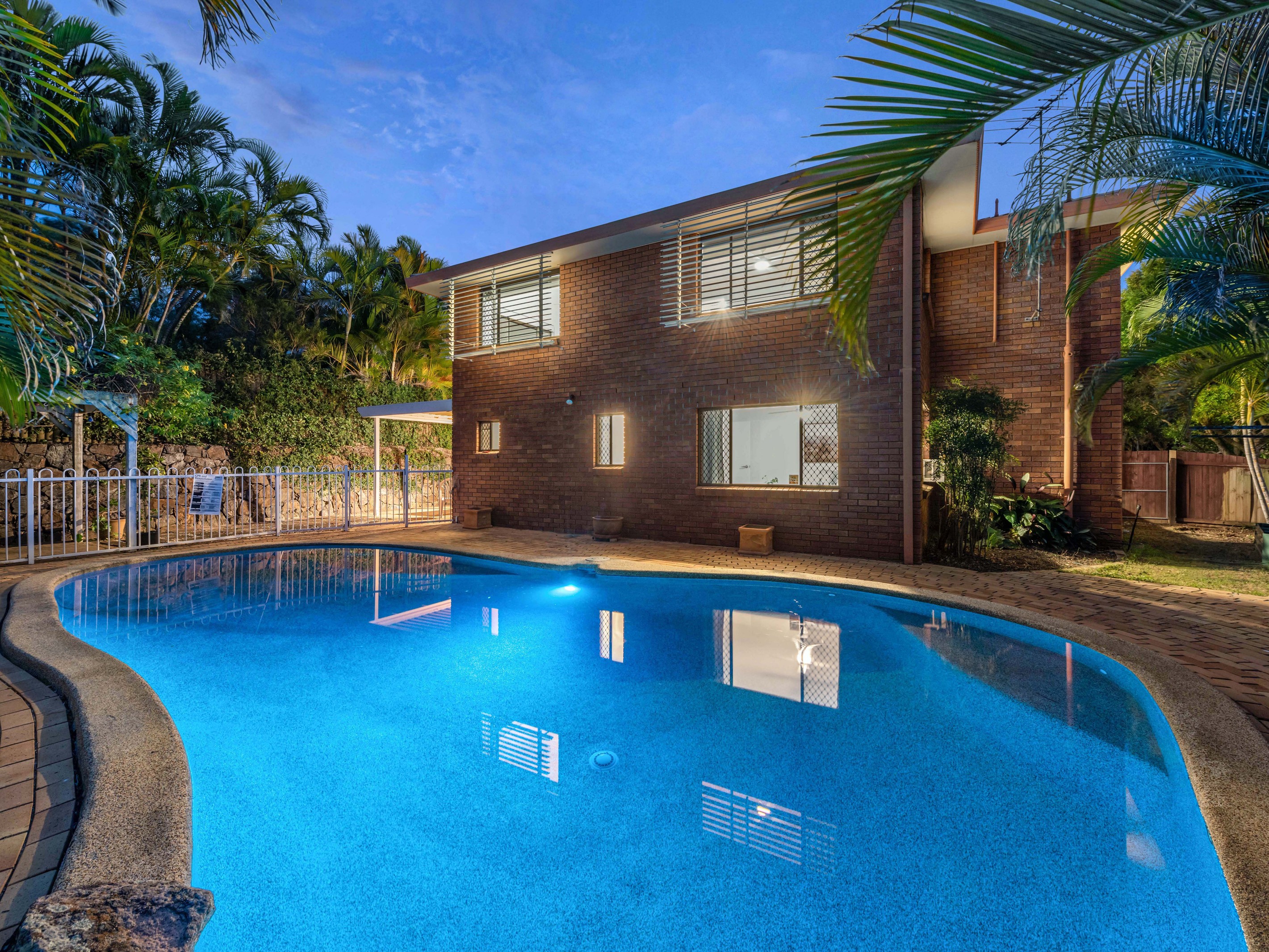 8 Single Street, Everton Park, QLD 4053