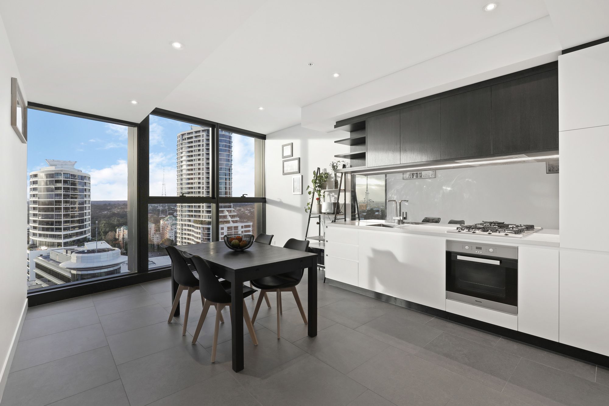 2607/1 Marshall Avenue, St Leonards, NSW 2065