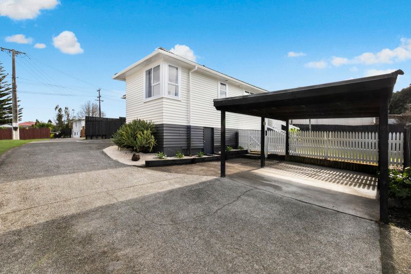 1/22 Coxhead Road, Manurewa, Manukau City