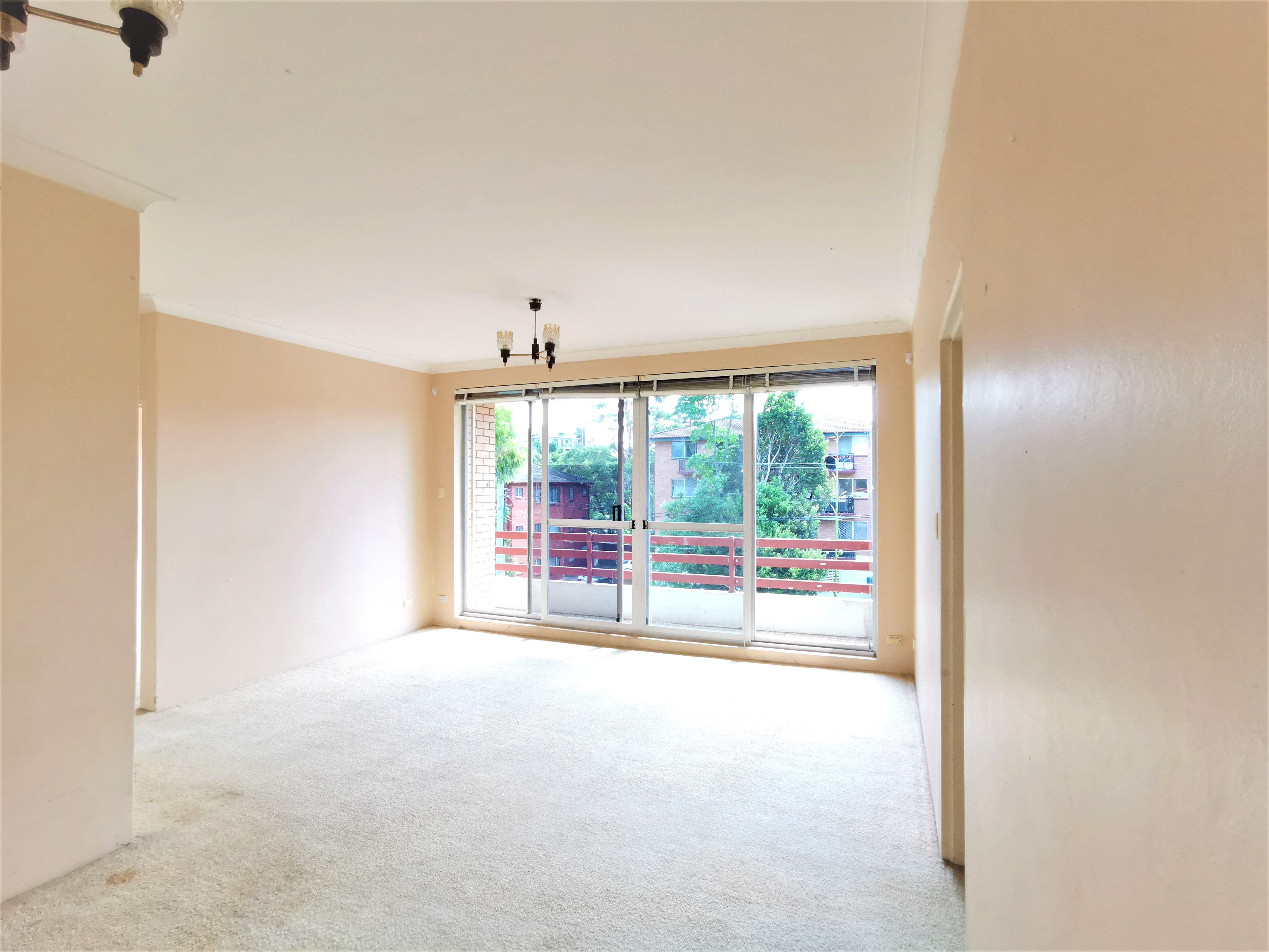 17/19-21 THE Strand, Rockdale, NSW 2216