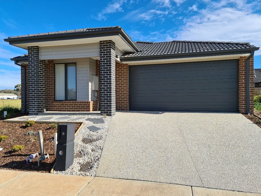 6 Kerrigan Street, Tarneit, VIC 3029