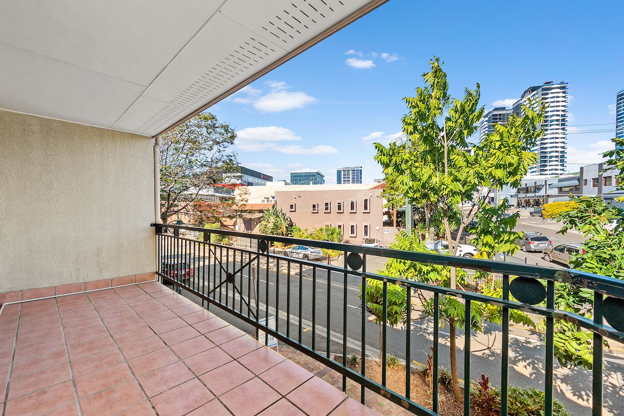 33/50 Anderson Street, Fortitude Valley, QLD 4006