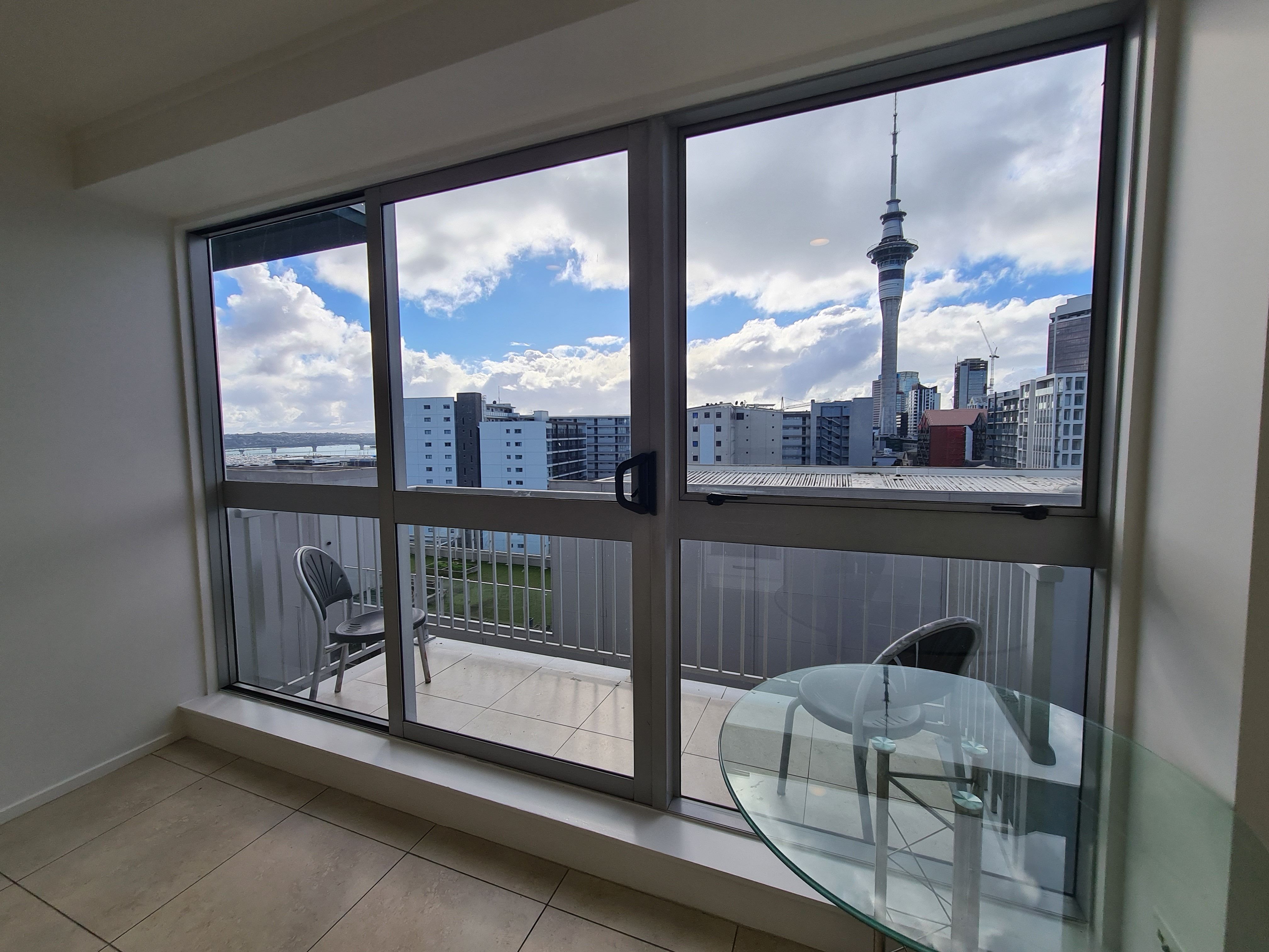 11C/189 Hobson Street, Auckland Central, Auckland City