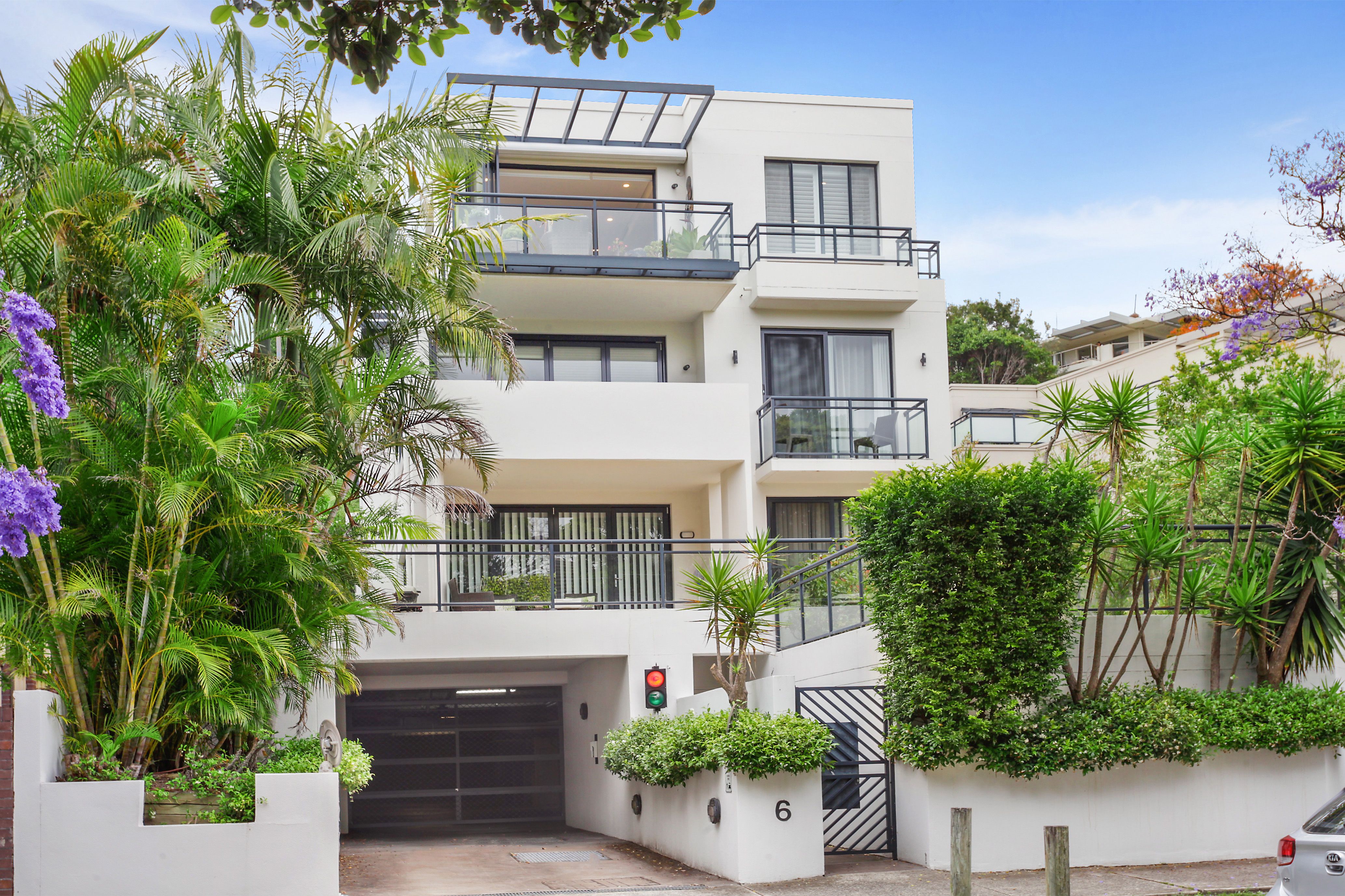 5/6 Bundarra Road, Bellevue Hill NSW 2023