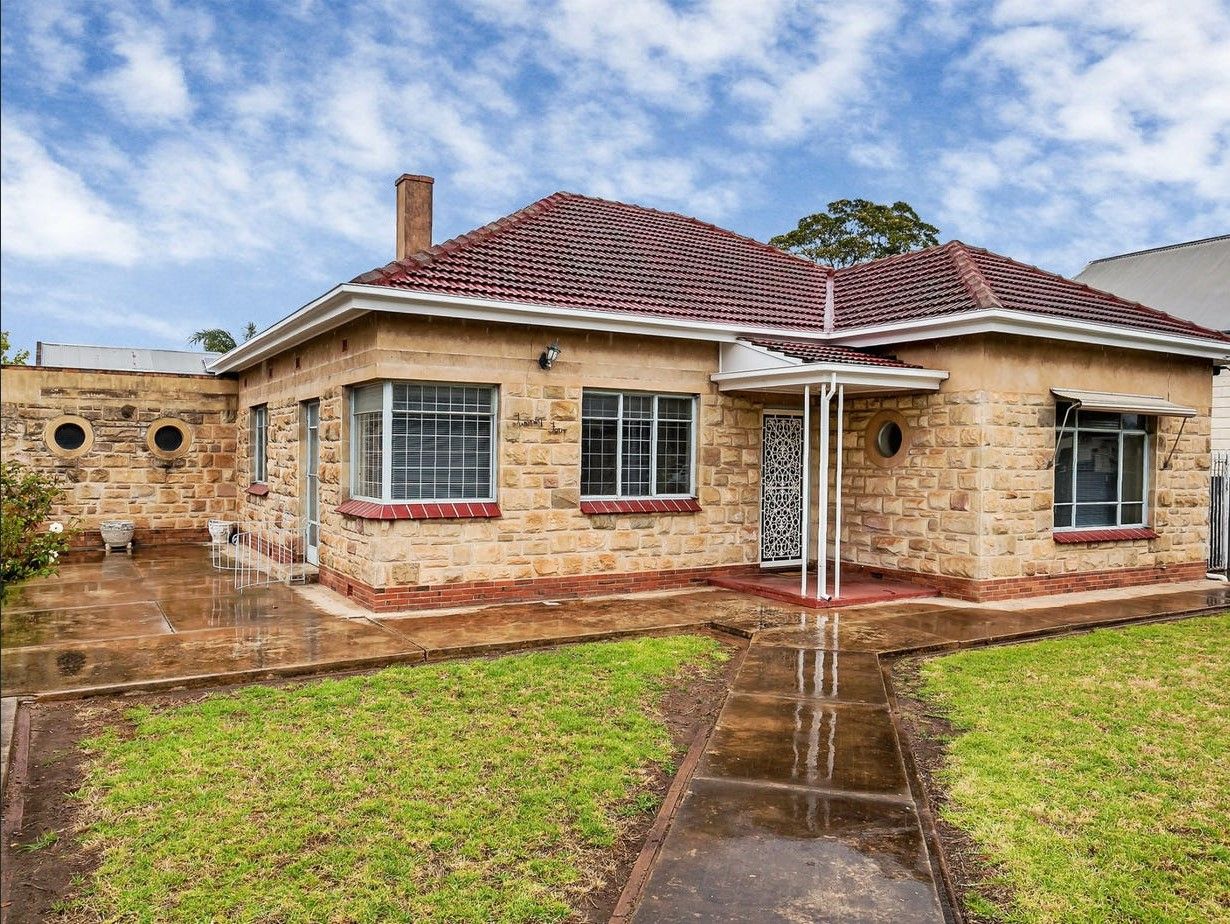 24 Gliddon Street, Rosewater, SA 5013