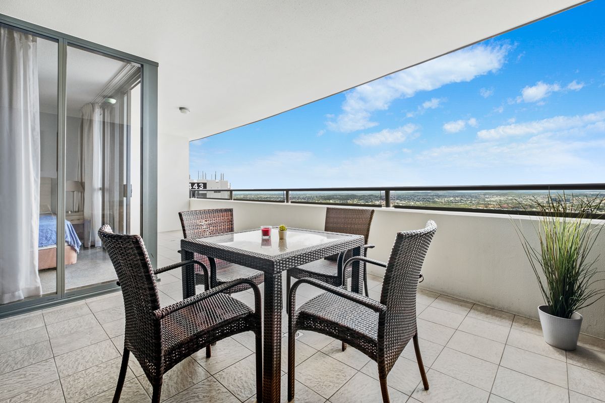 494/420 Queen Street, Brisbane City, QLD 4000