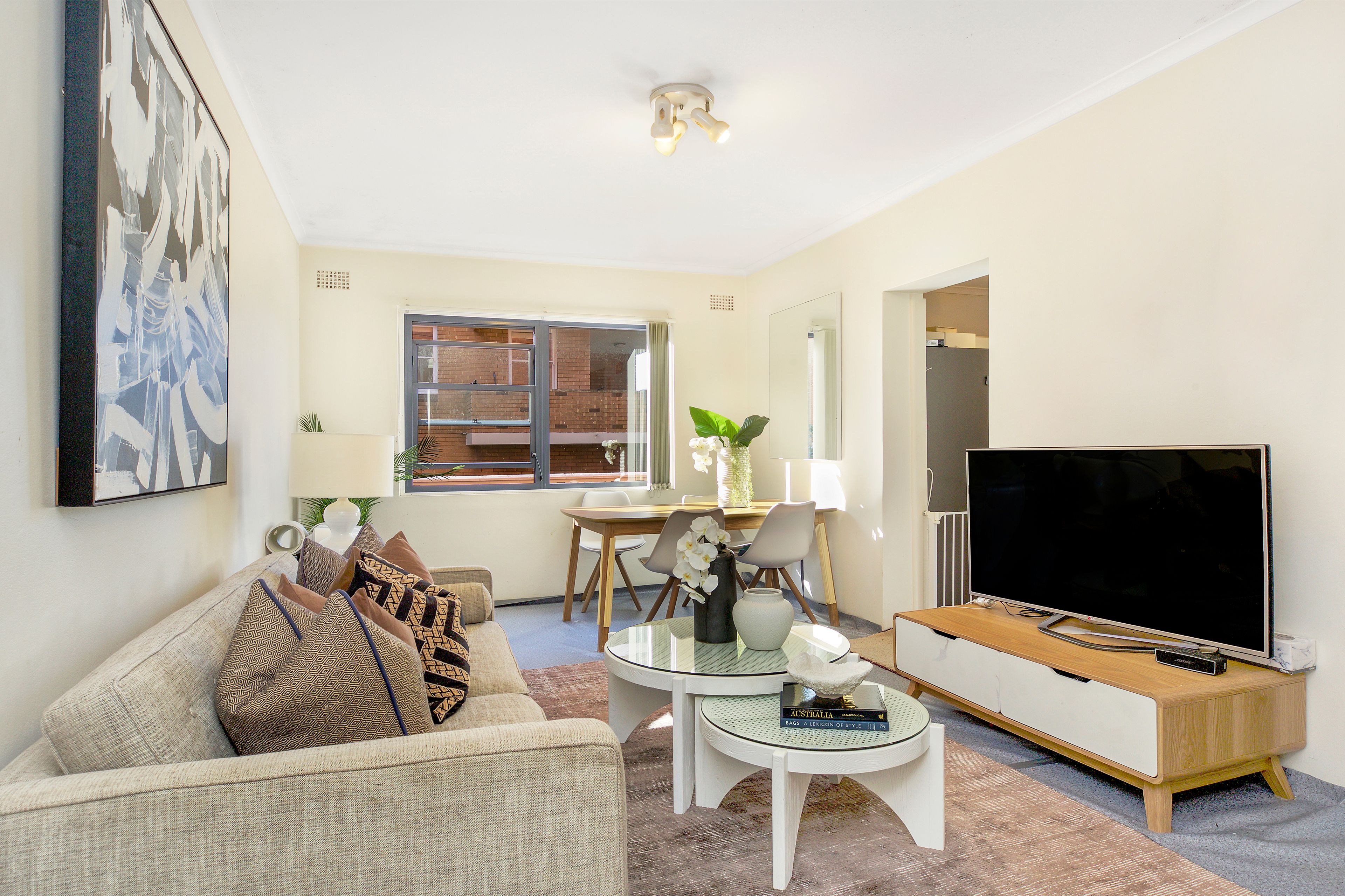 3/32A Prince Street, Randwick, NSW 2031