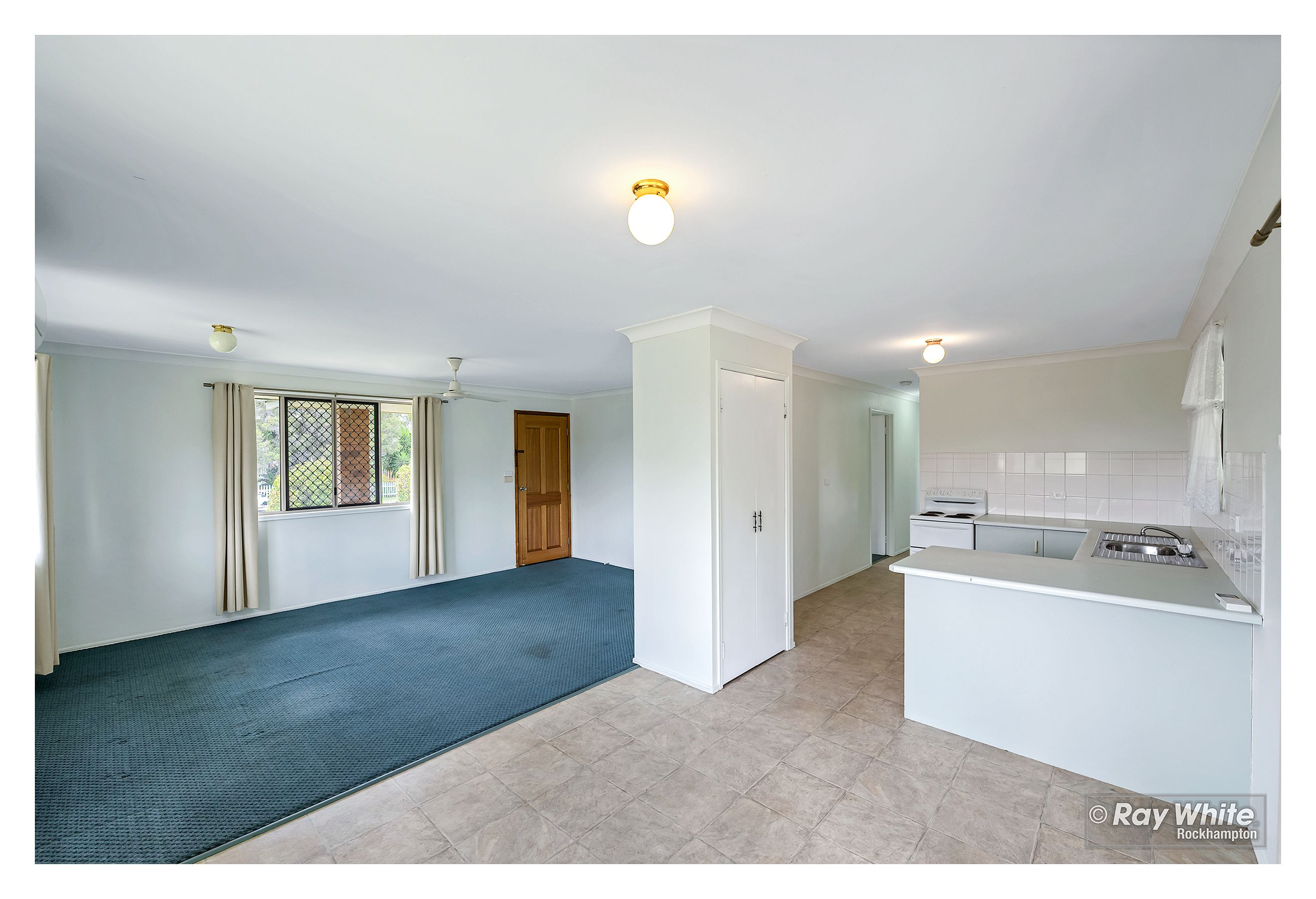 2 Cowan Street, Gracemere, QLD 4702