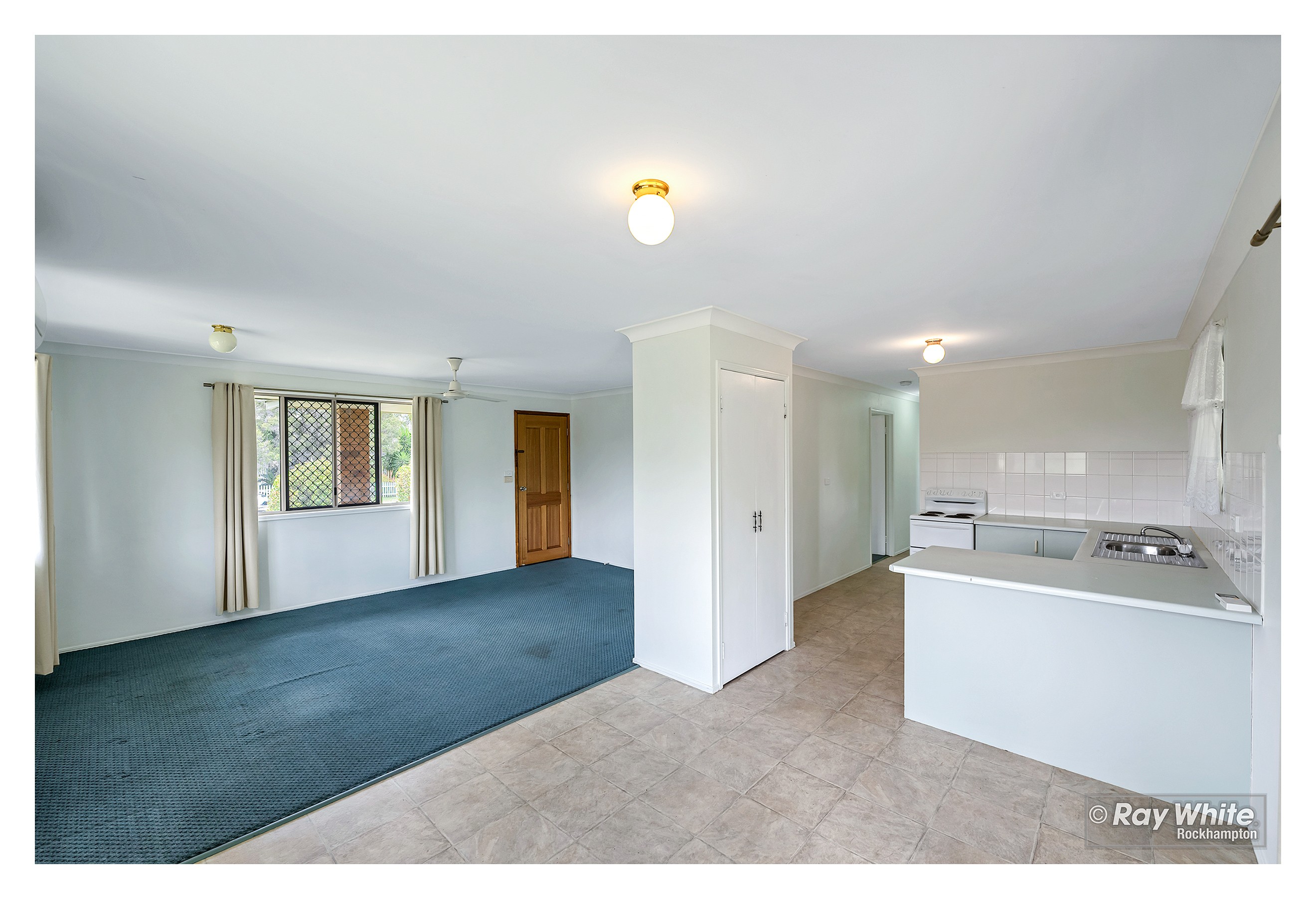 2 Cowan Street, Gracemere, QLD 4702