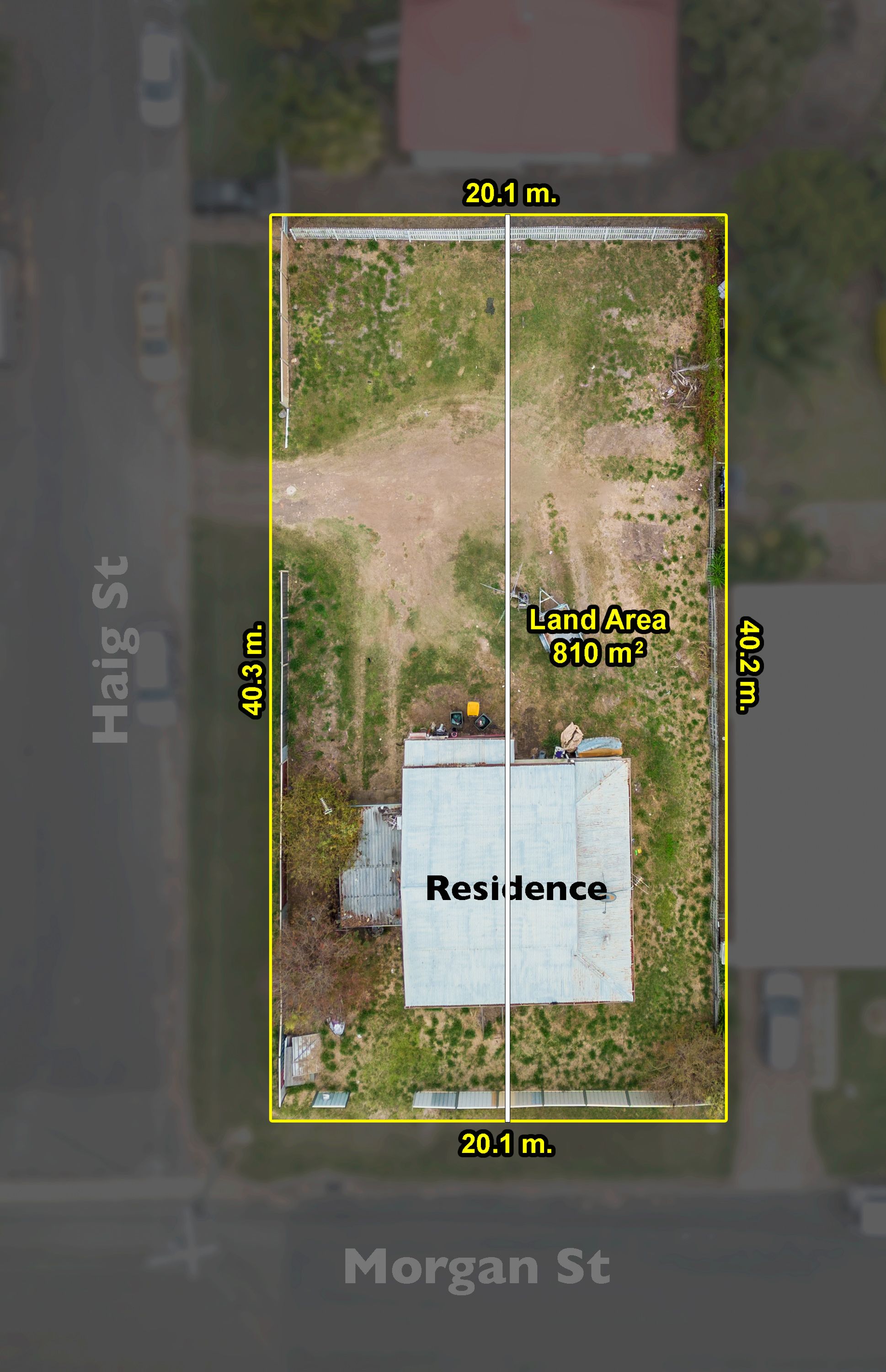19 Morgan Street, Wandal, QLD 4700