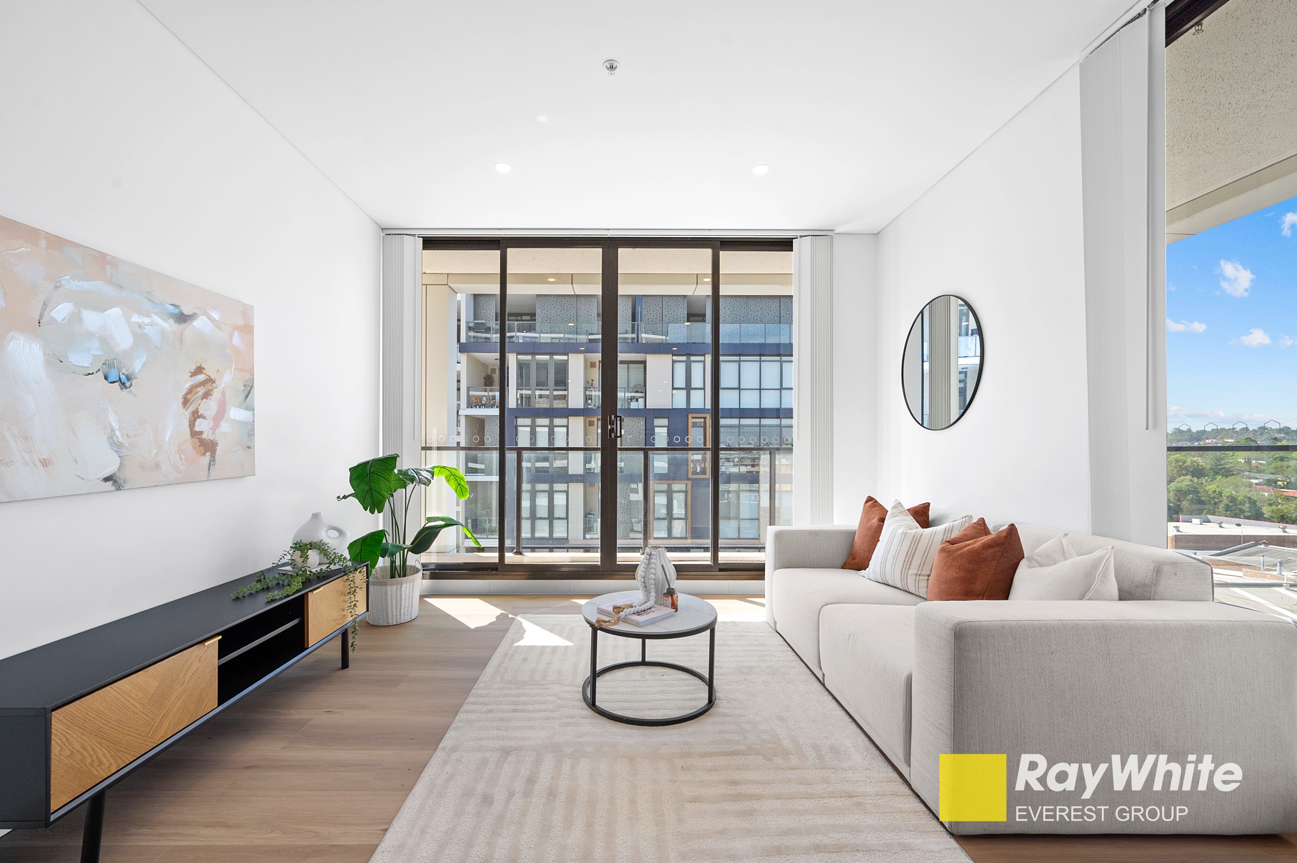 1009B/6 Nancarrow Avenue, Ryde, NSW 2112