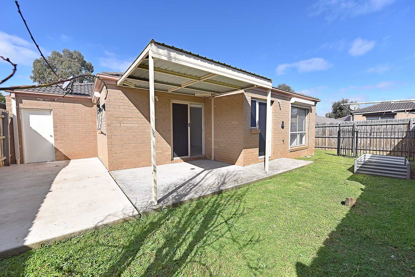 33/20-22 Roslyn Park Drive, HARKNESS, VIC 3337