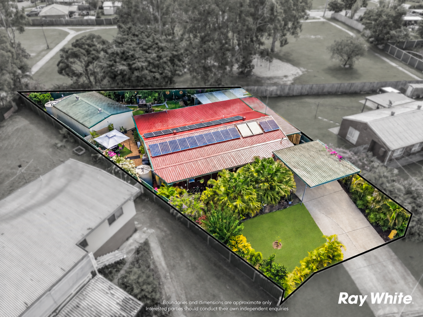 25 Huon Street — photo 23 of 25