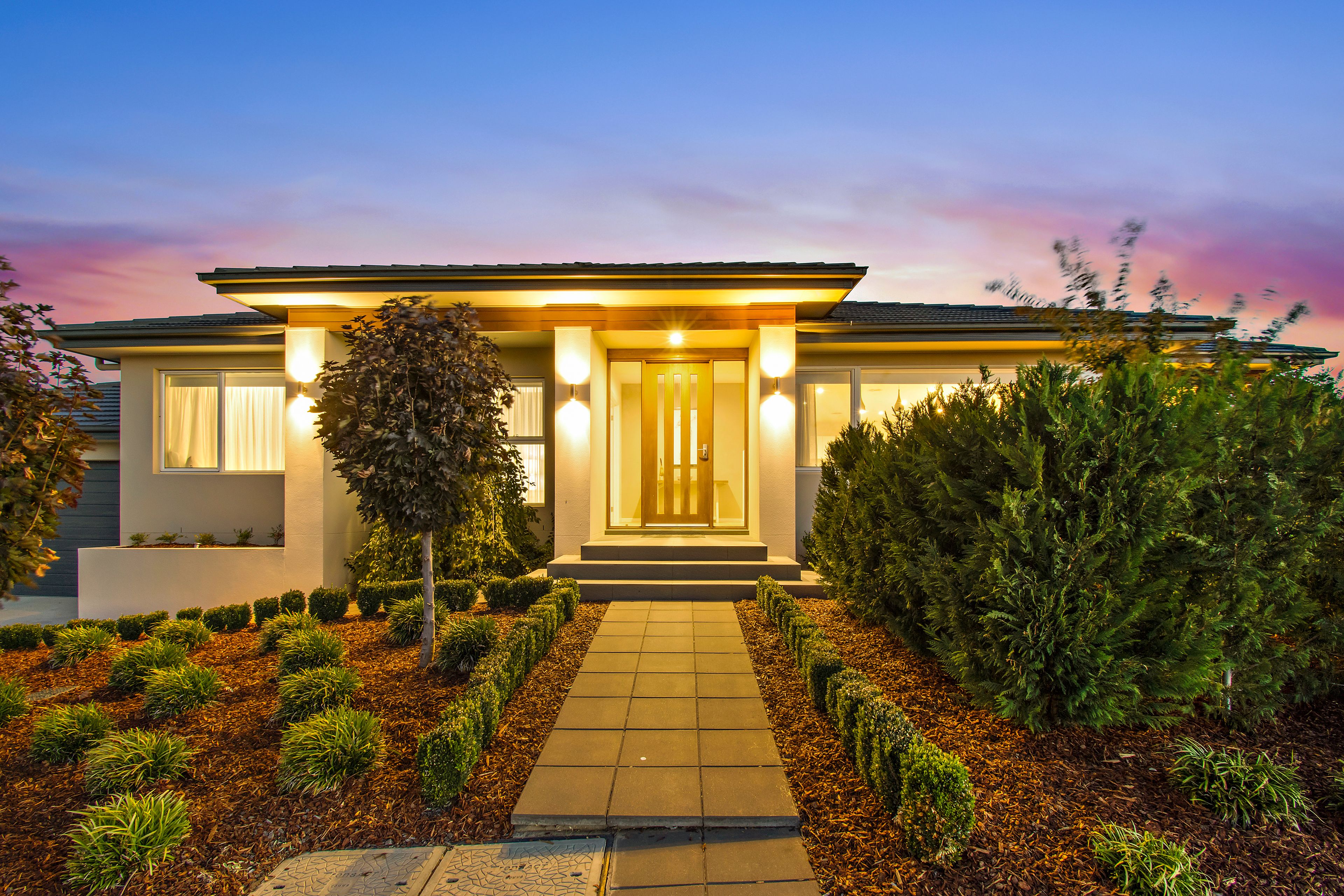 63 Peter Cullen Way, WRIGHT, ACT 2611