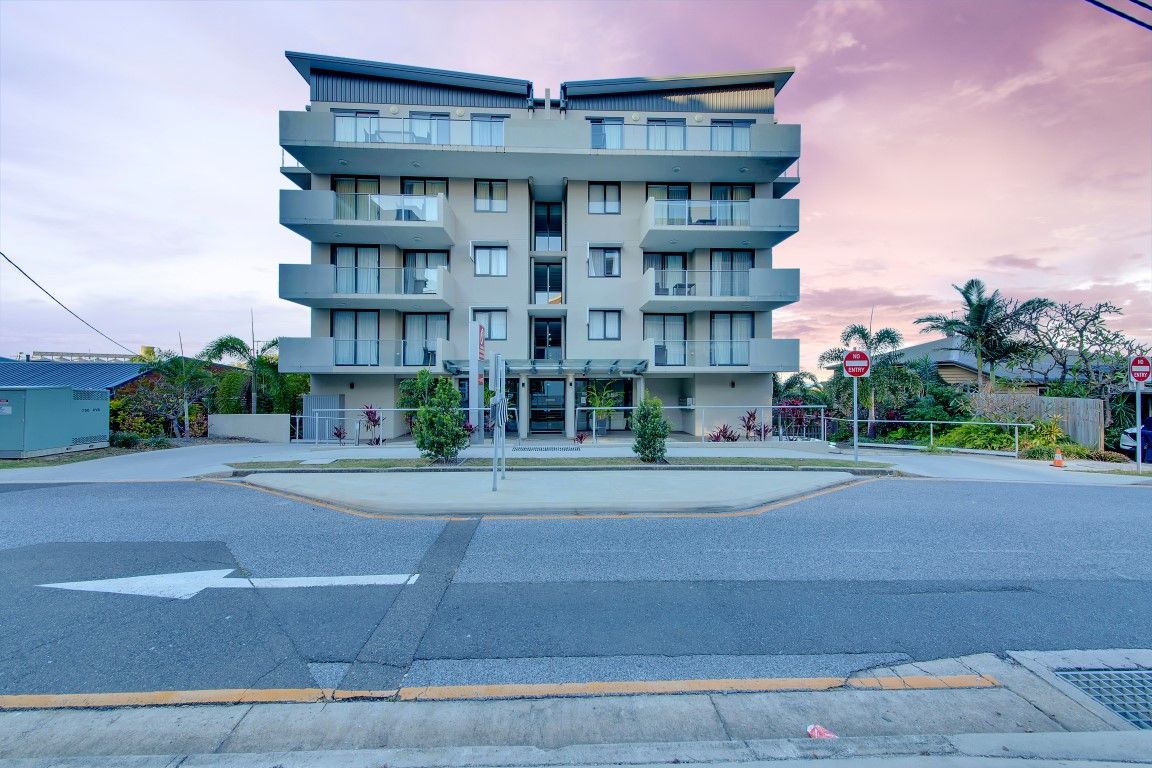 614/52 Oaka Lane, Gladstone Central, QLD 4680