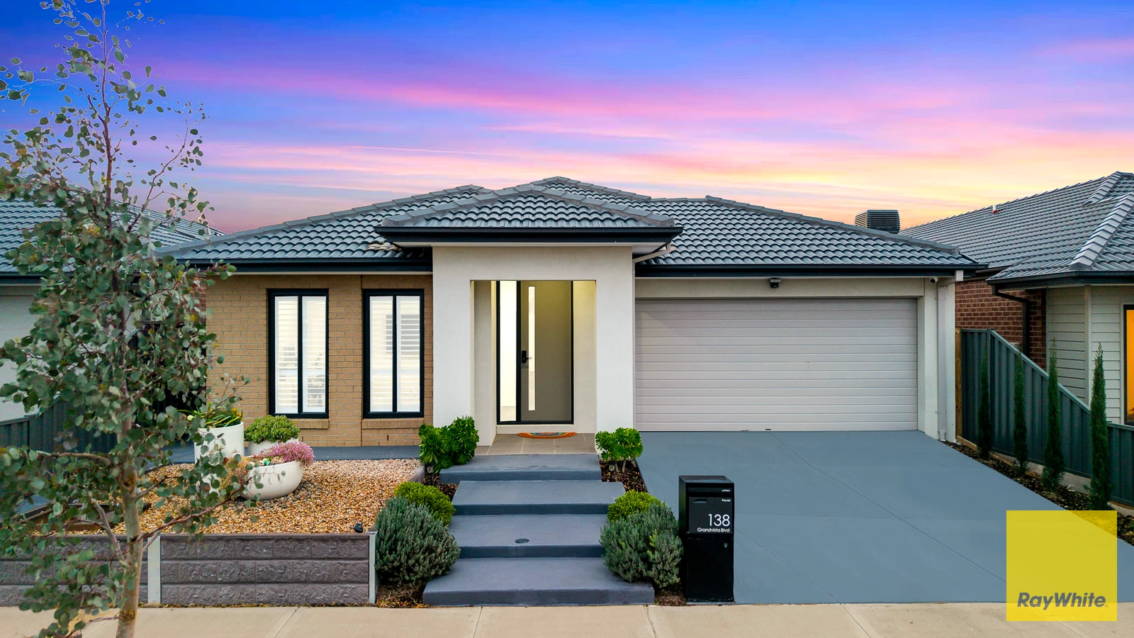 138 Grandvista Boulevard, Werribee, VIC 3030