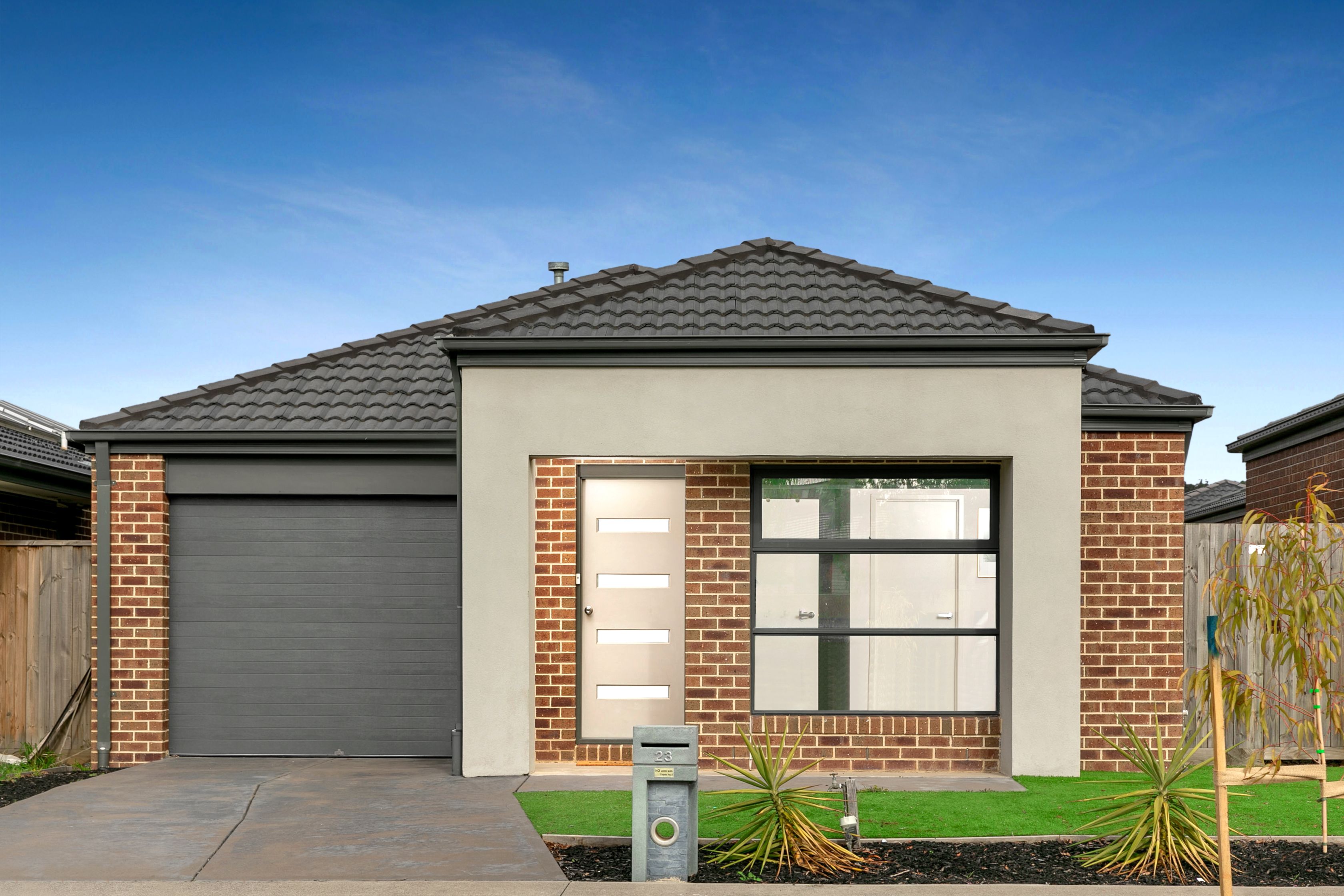 23 Speedwell Street, Mernda VIC 3754