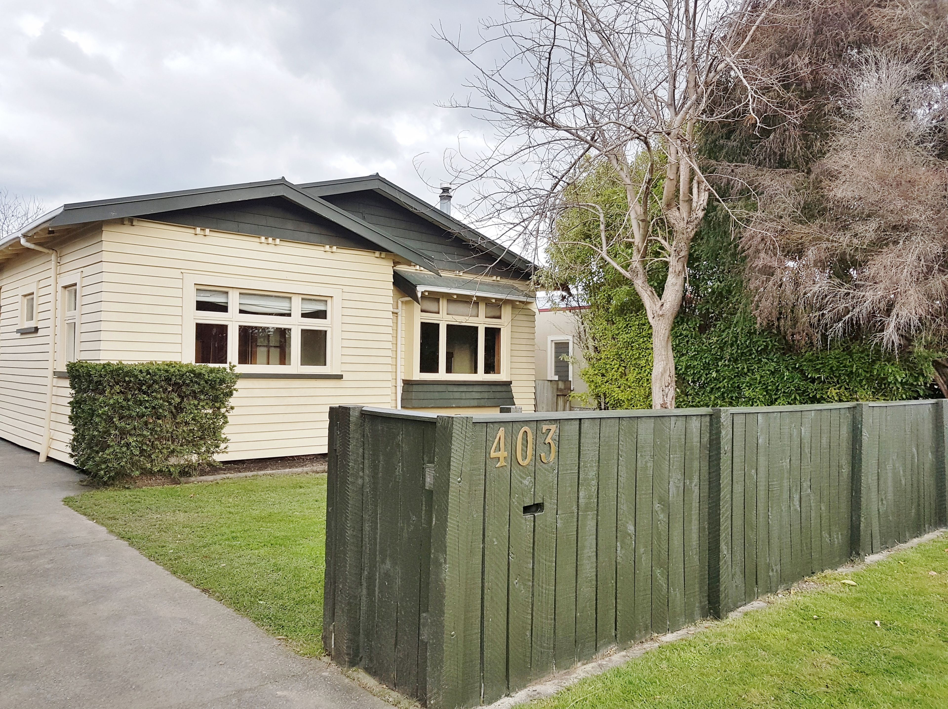 403 Princes Street, Parkvale, Hastings District