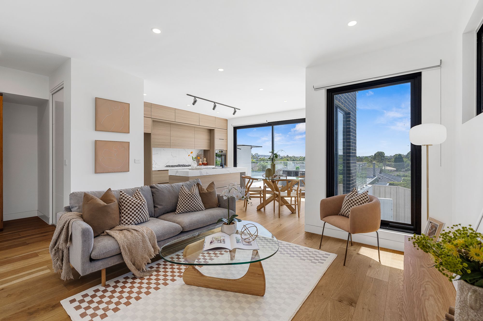 1/16 Turana Street, Doncaster, VIC 3108