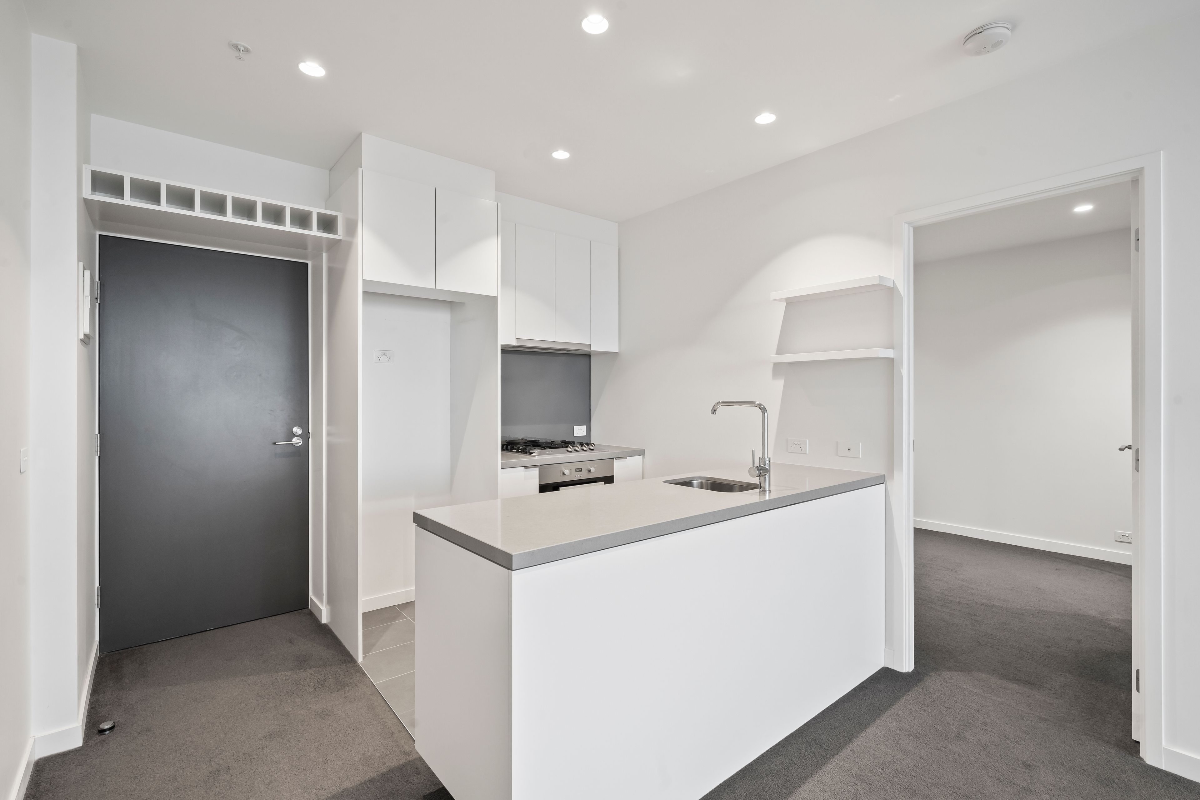 3107/45 Clarke Street, Southbank, VIC 3006