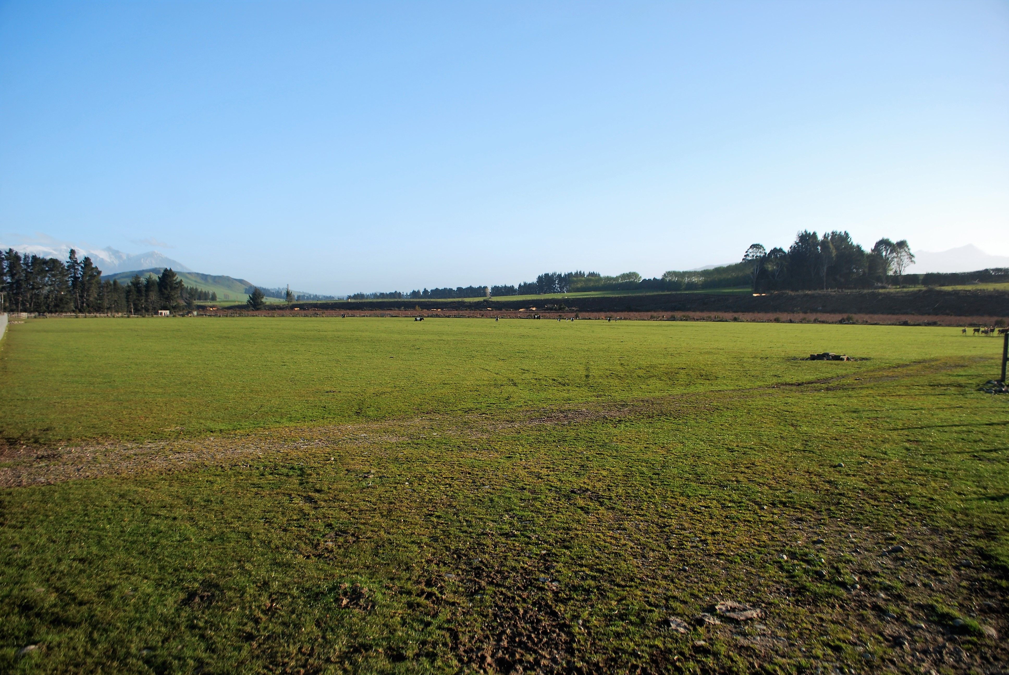 1290 Ramparts Road, Manapouri, Southland District