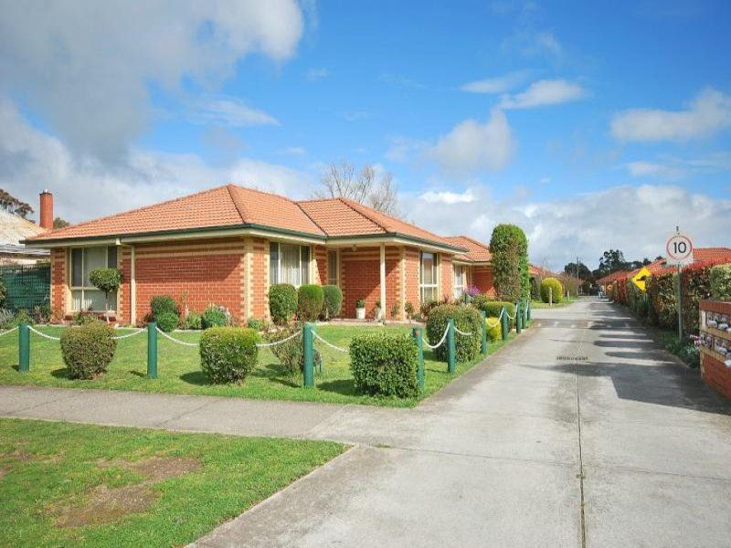 4/272 Albert Street, Sebastopol, VIC 3356