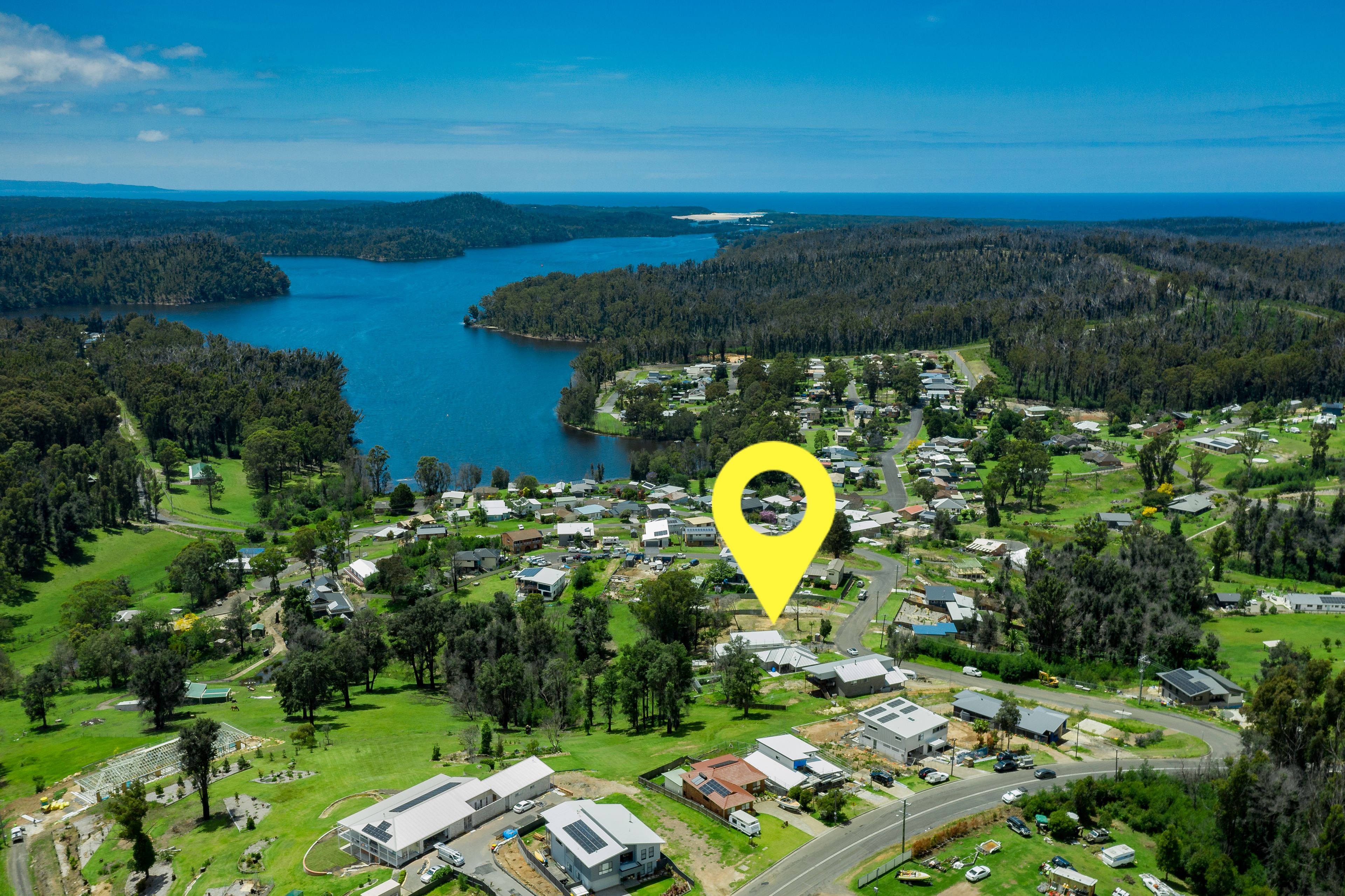 15 Kurrajong Crescent, Conjola Park, NSW 2539 Sold Land Ray White